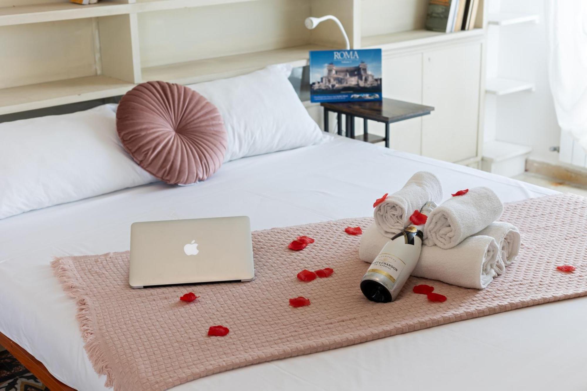 Trastevere In Apartment Rome