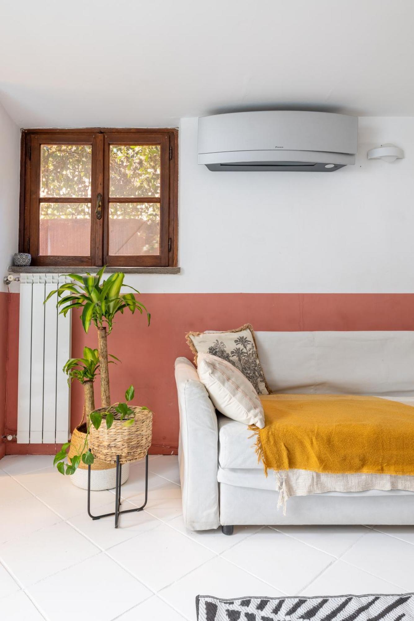 Holiday home Suburra 61 Suite&terrace Rome