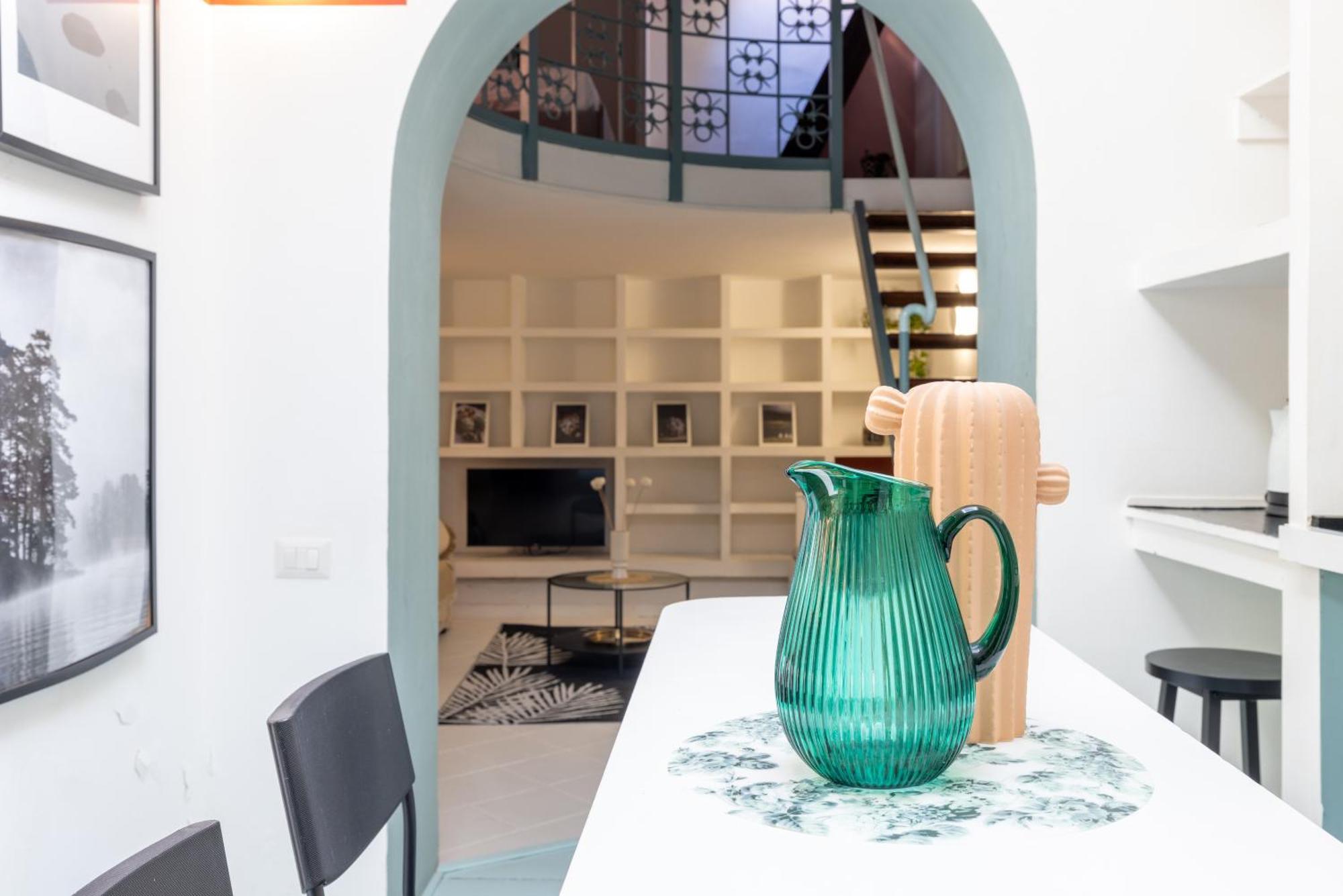 Suburra 61 Suite&terrace Rome