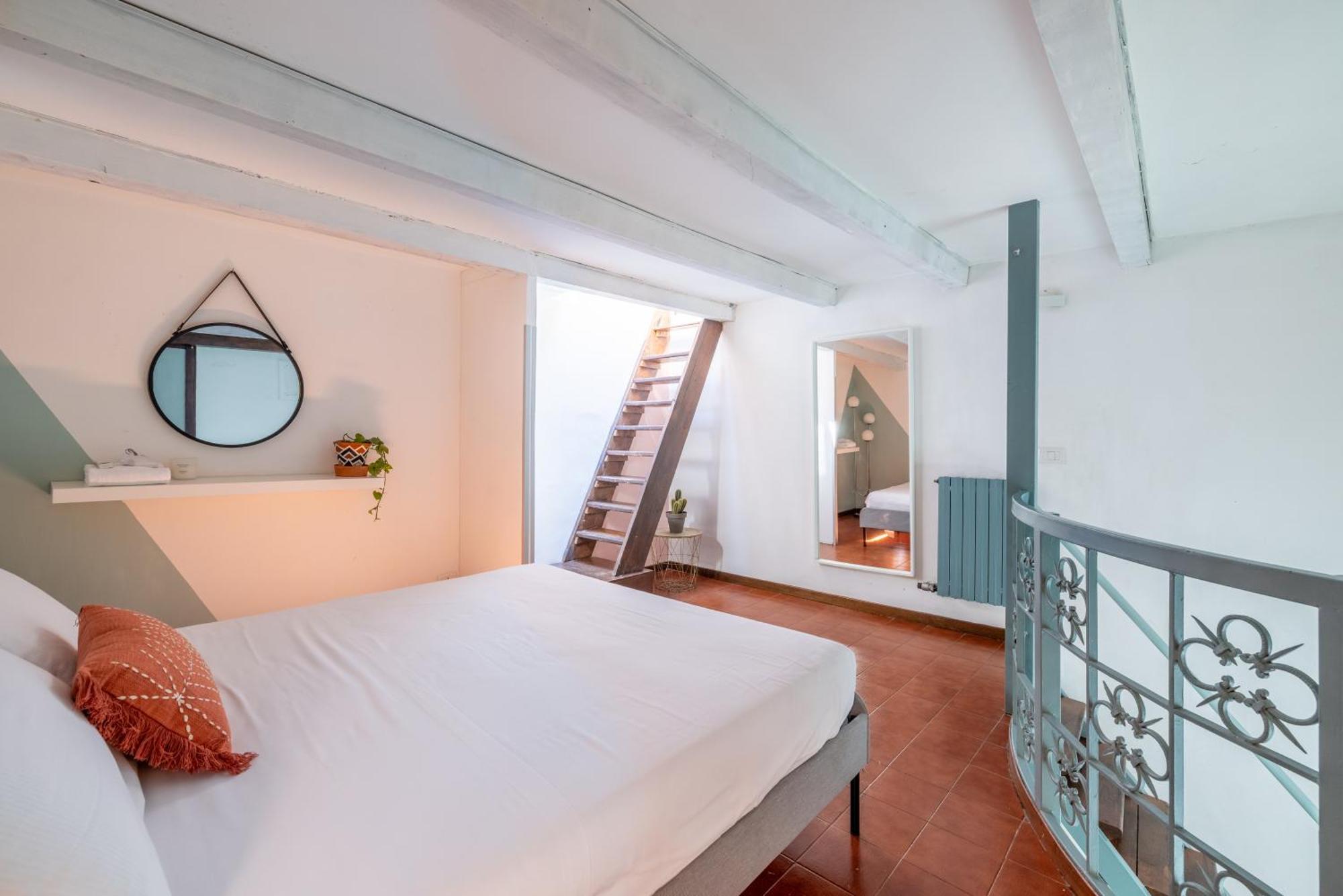 Suburra 61 Suite&terrace
