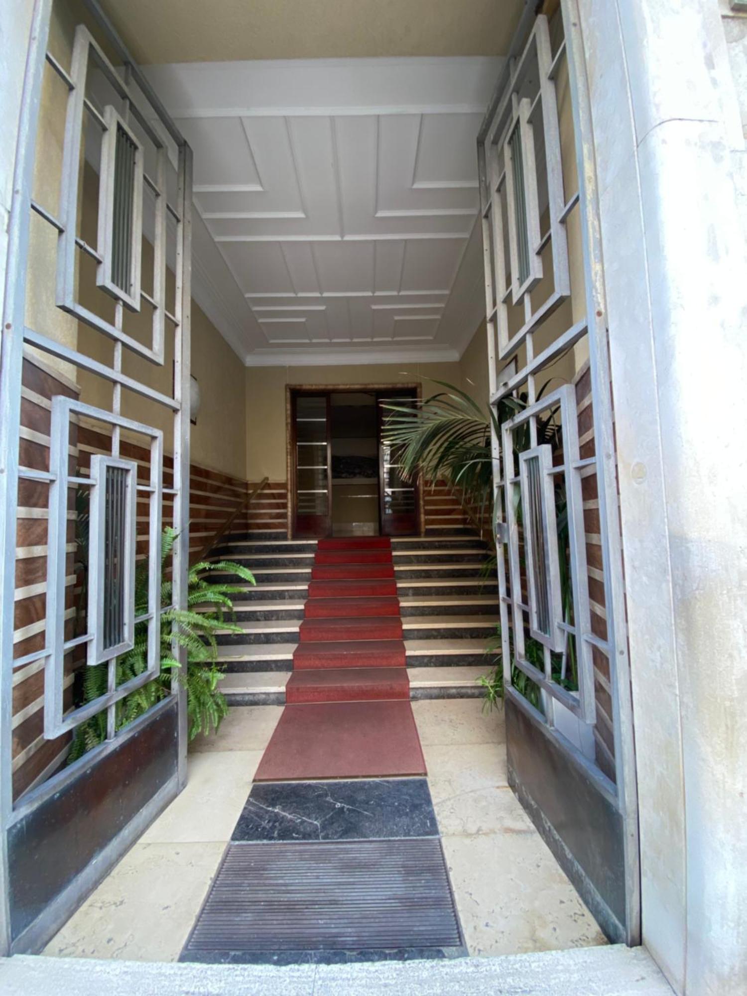 Appartement Di Simona A Due Passi Da San Pietro