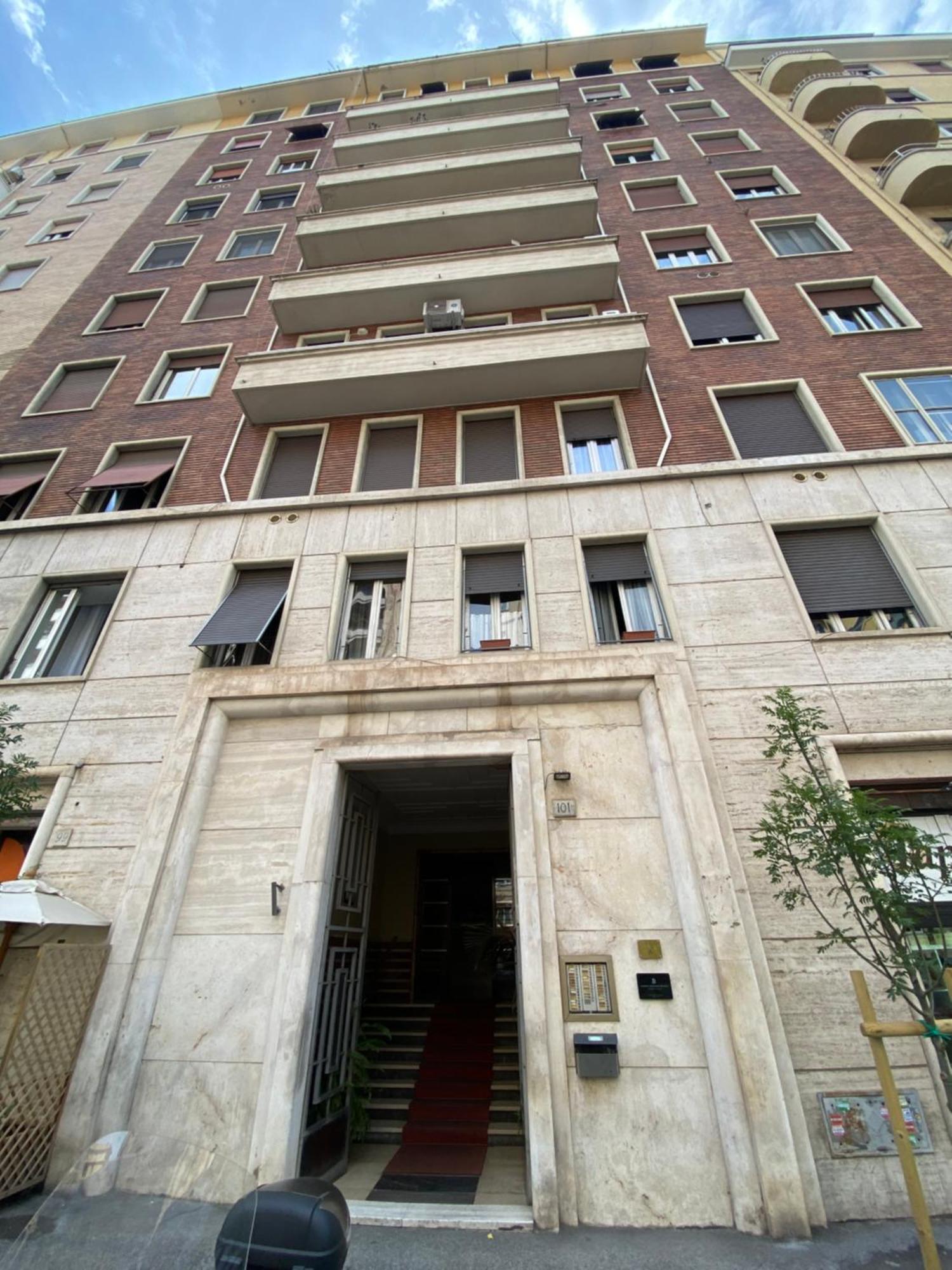 Di Simona A Due Passi Da San Pietro Appartement Rome