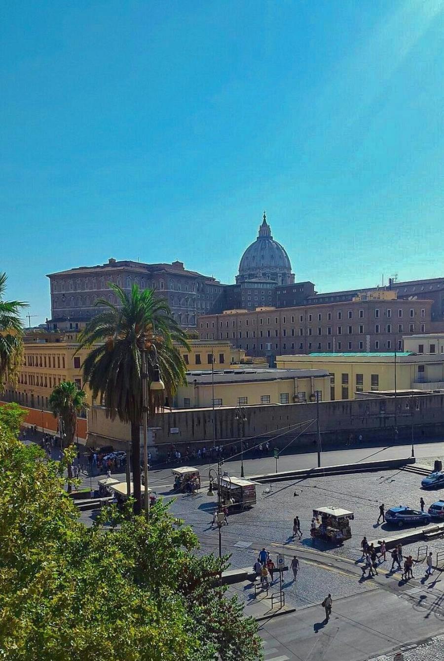 St Peter Regal Appartement Rome