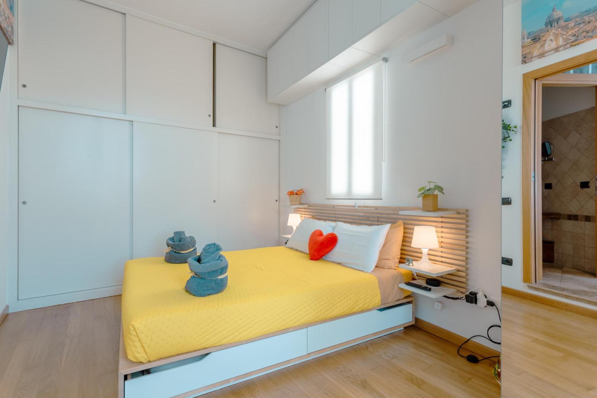 Apartment Eli Rome