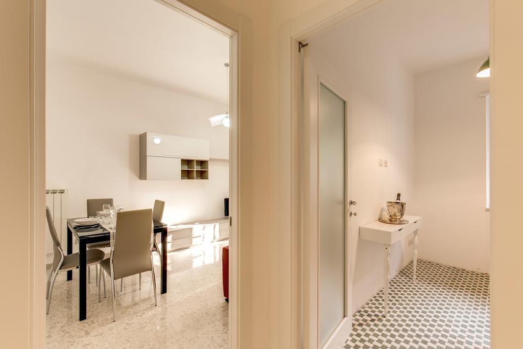 Apartamento Daisy Colosseo