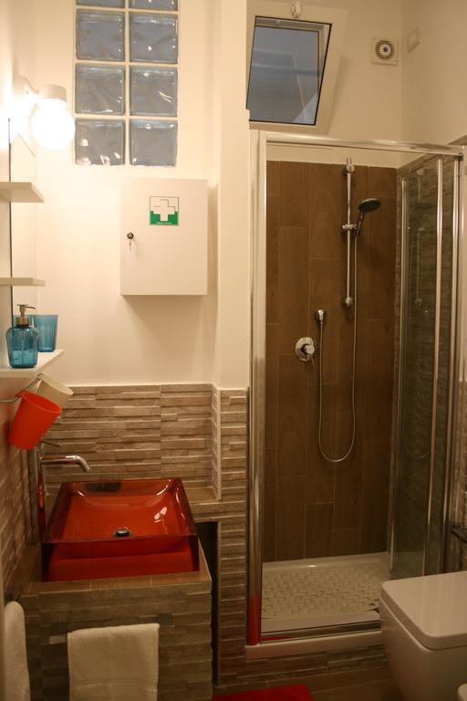 Maison Velia Apartment