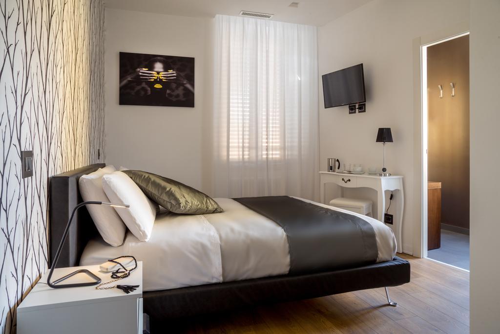 Bed & Breakfast Vatican Luxury 50