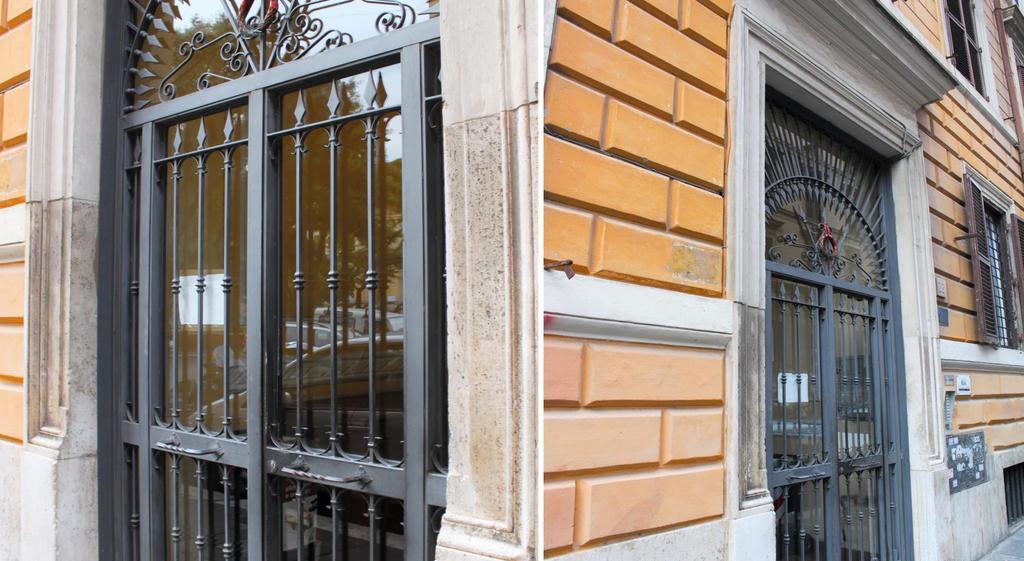 Rome Accommodation Bed & Breakfast 2*