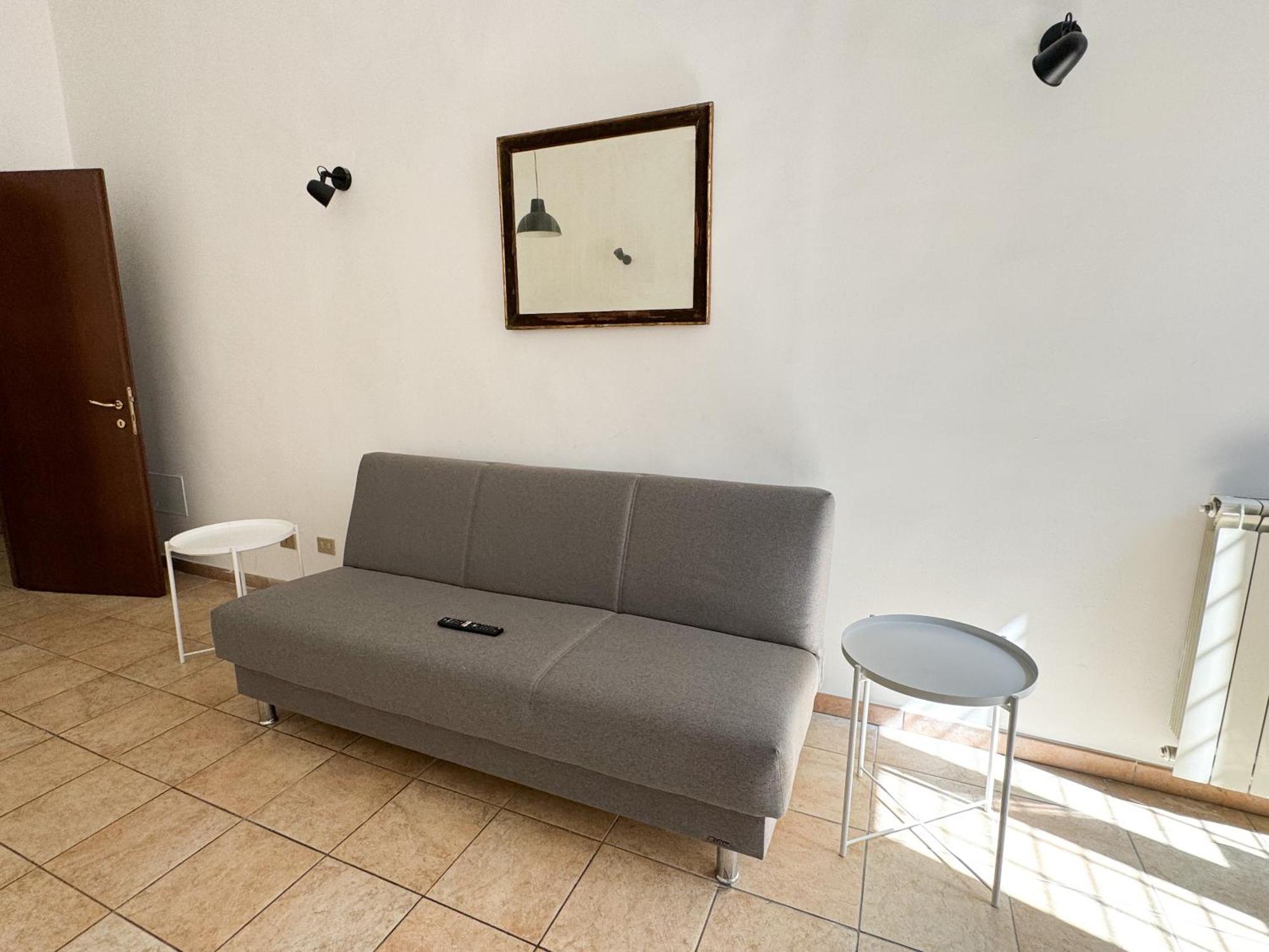 Santa Rufina Boutique Appartement Rome