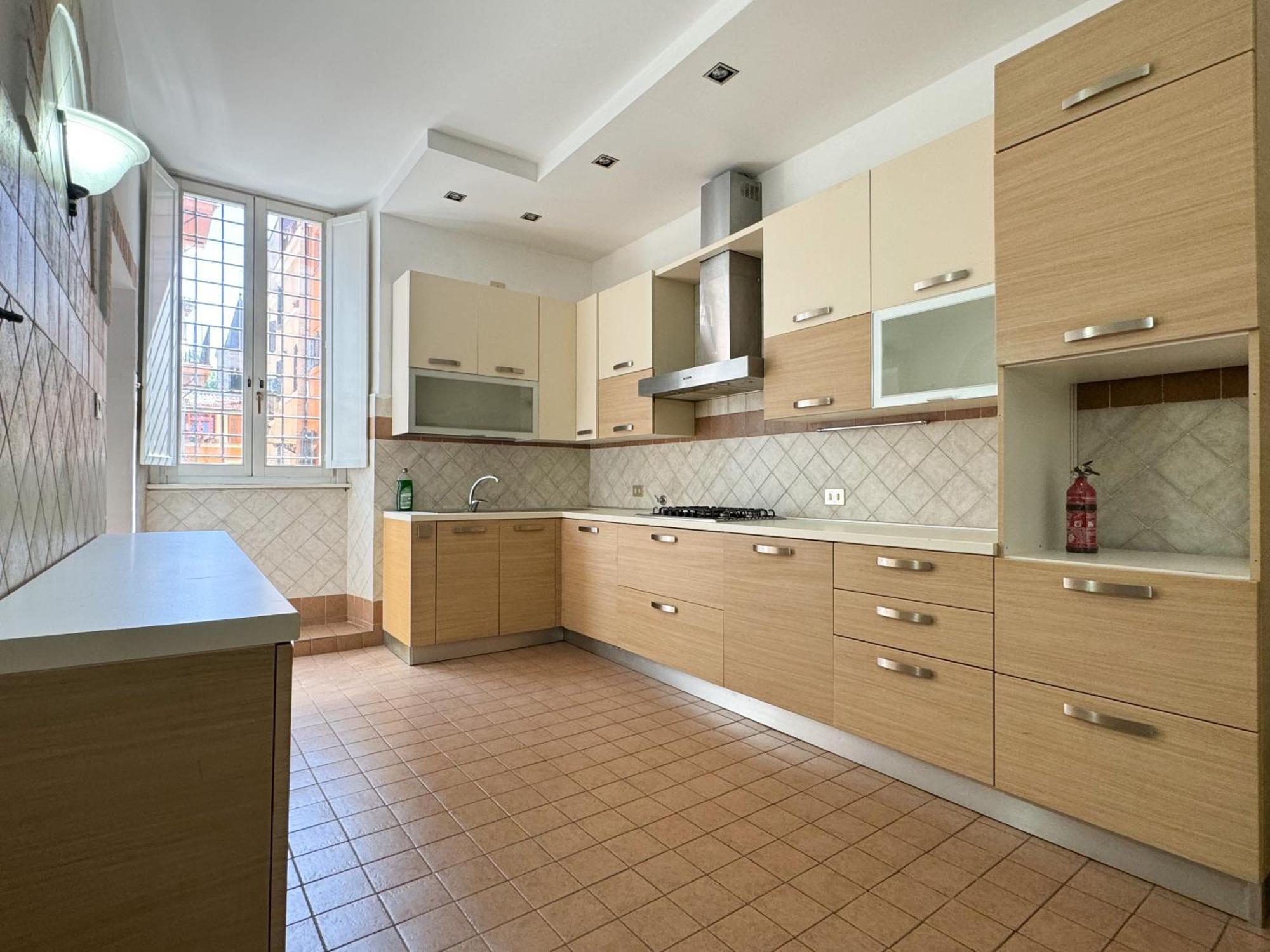 Appartement Santa Rufina Boutique *