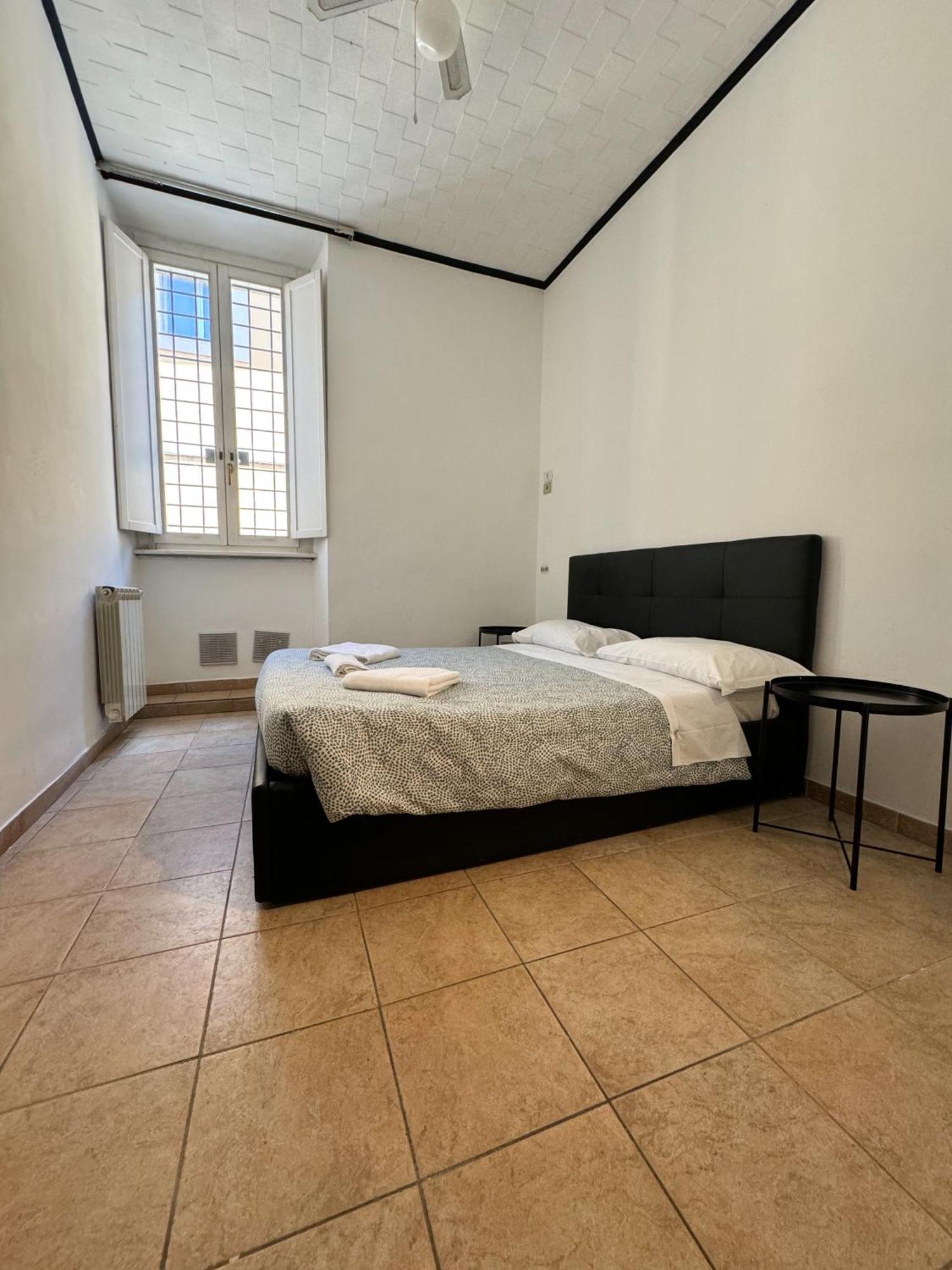 Santa Rufina Boutique Rome