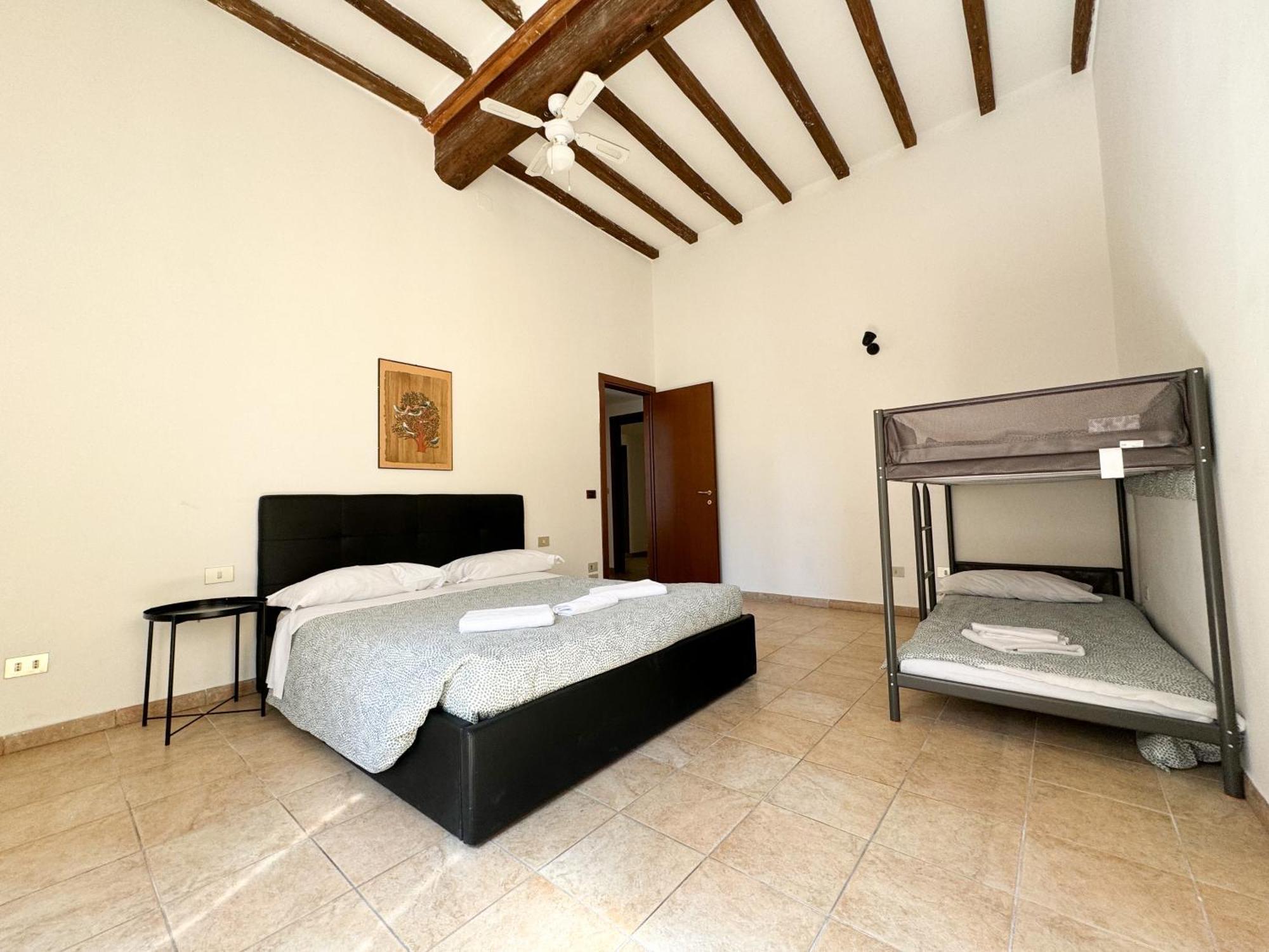 Santa Rufina Boutique Rome