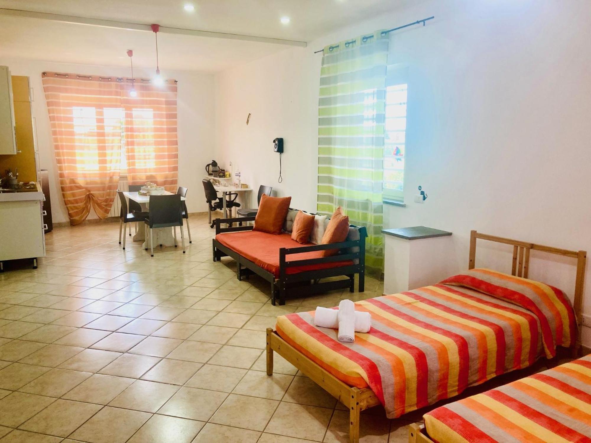 Apartment Ogni Giorno A