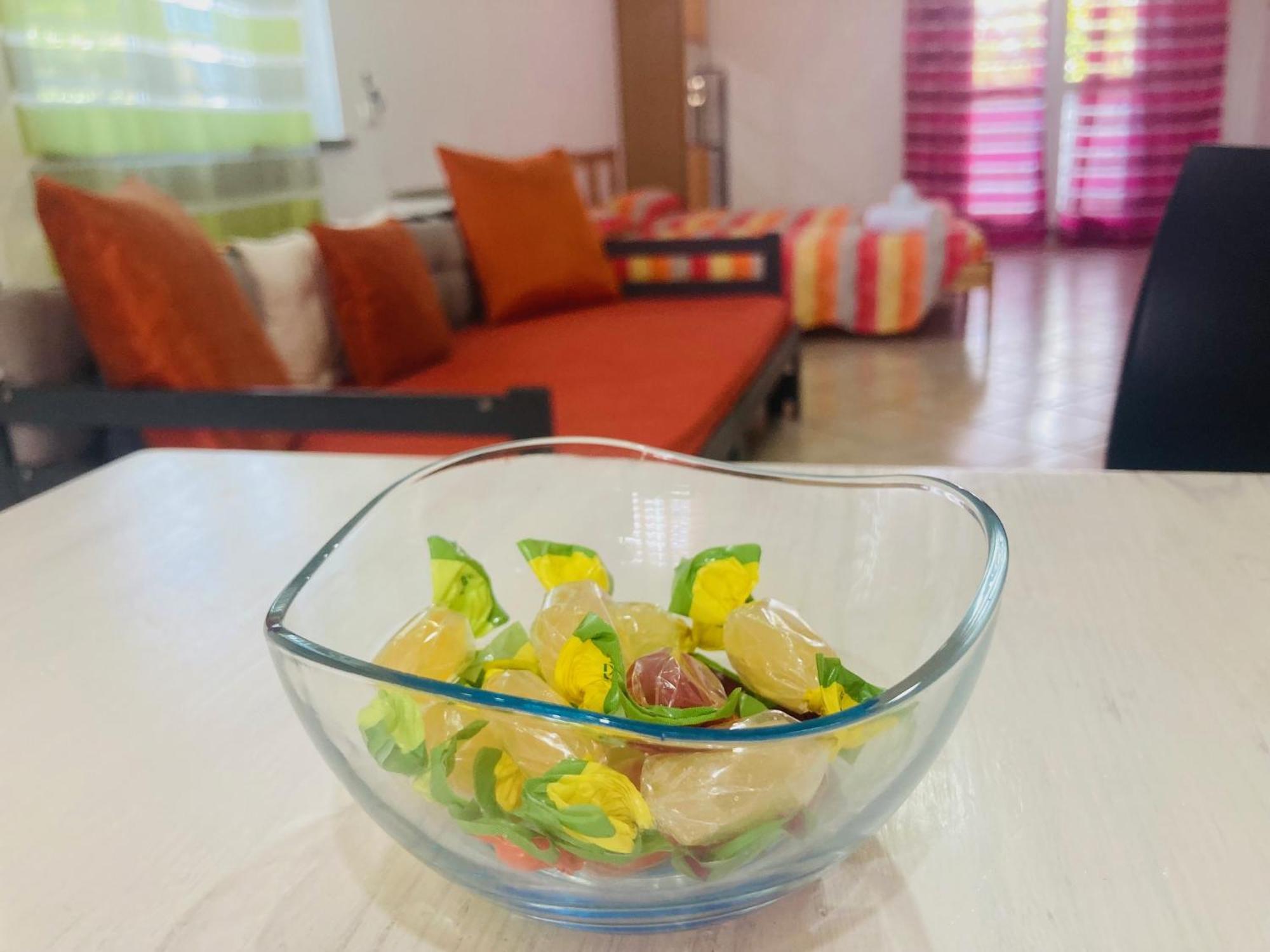 Apartment Ogni Giorno A Rome