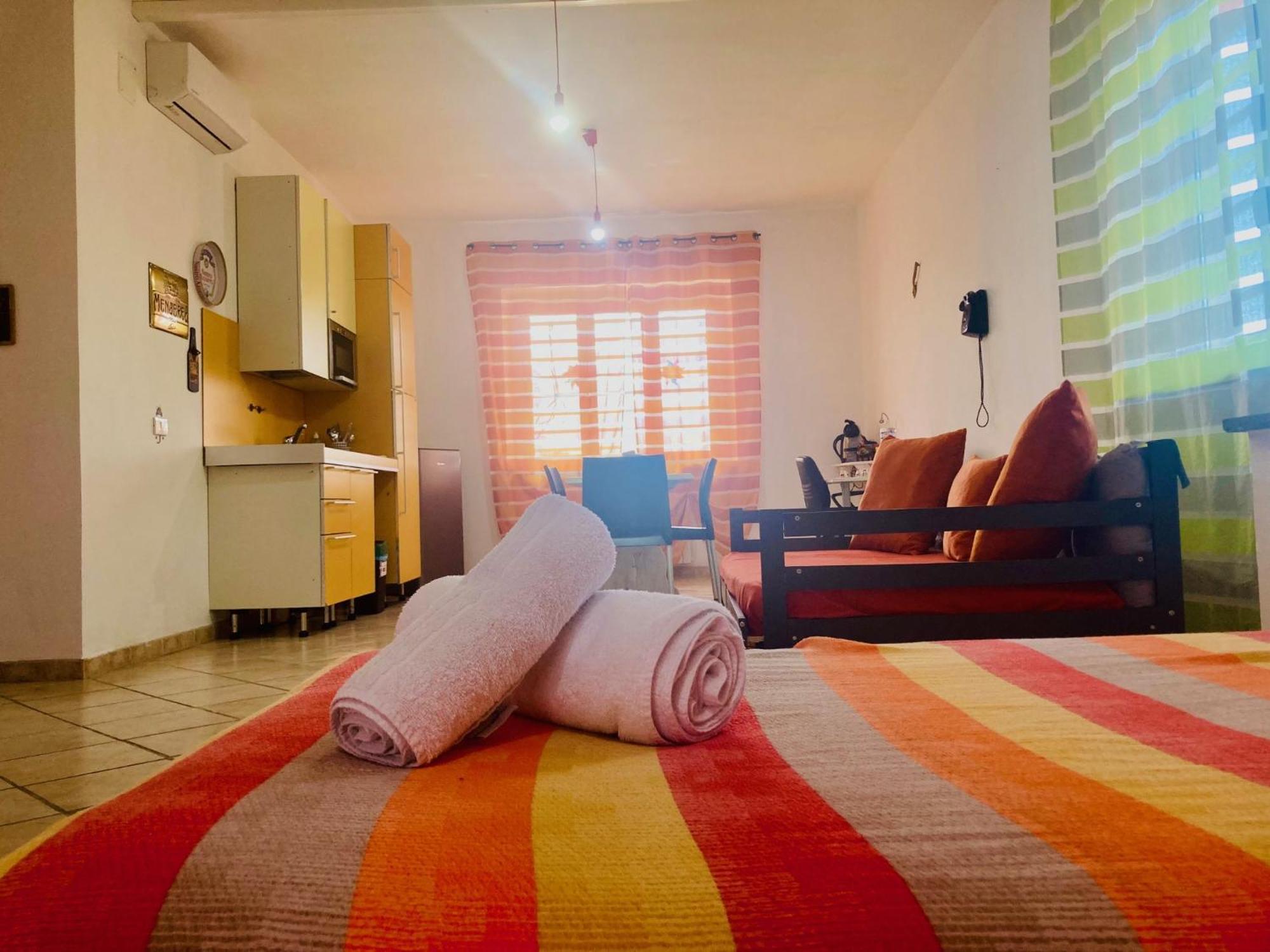Appartement Ogni Giorno A Rome