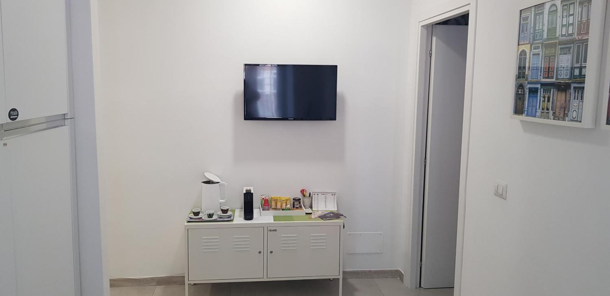 Trastevere Residenze Accommodatie bij particulieren