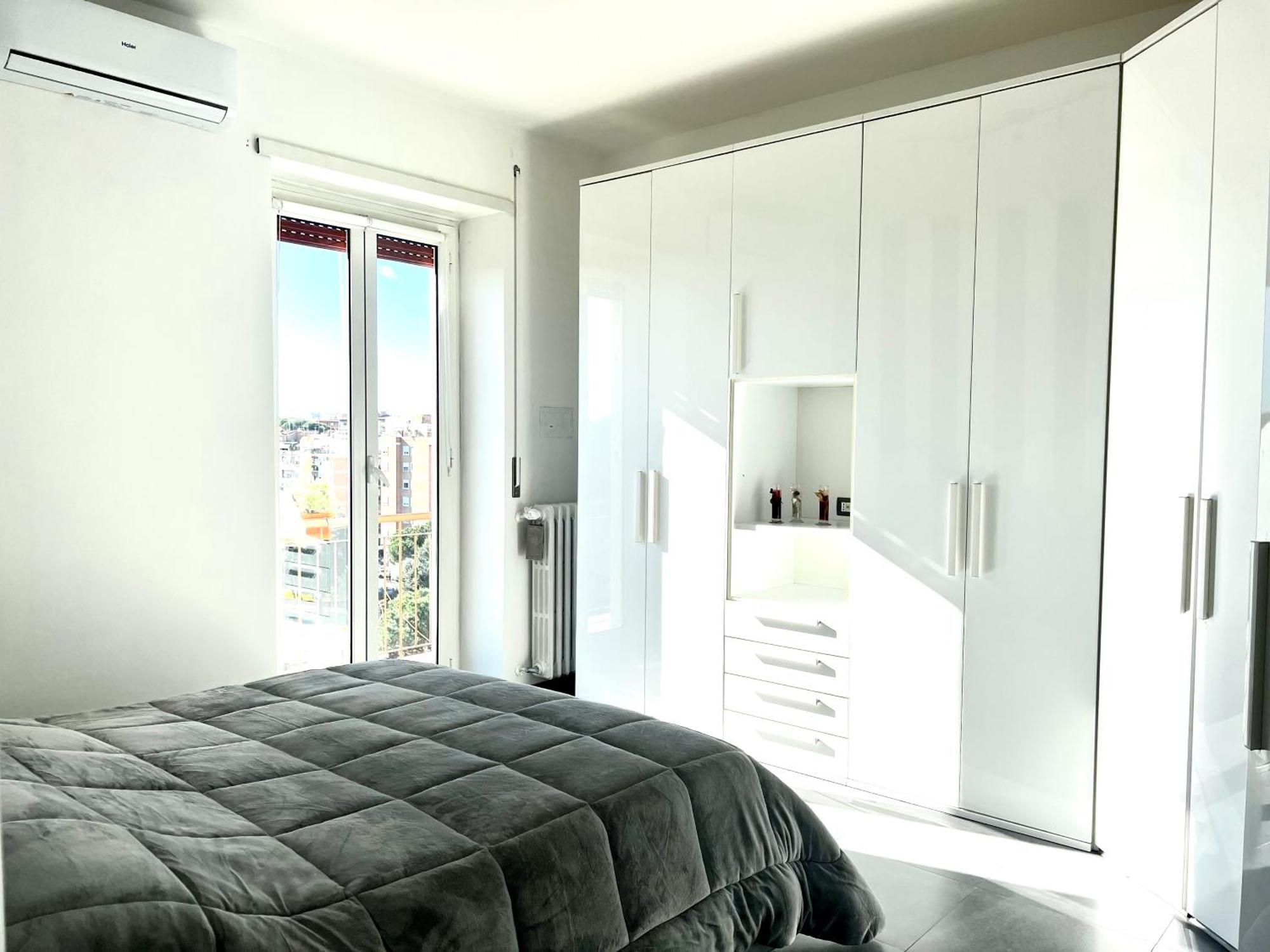 Sun House San Paolo Rome