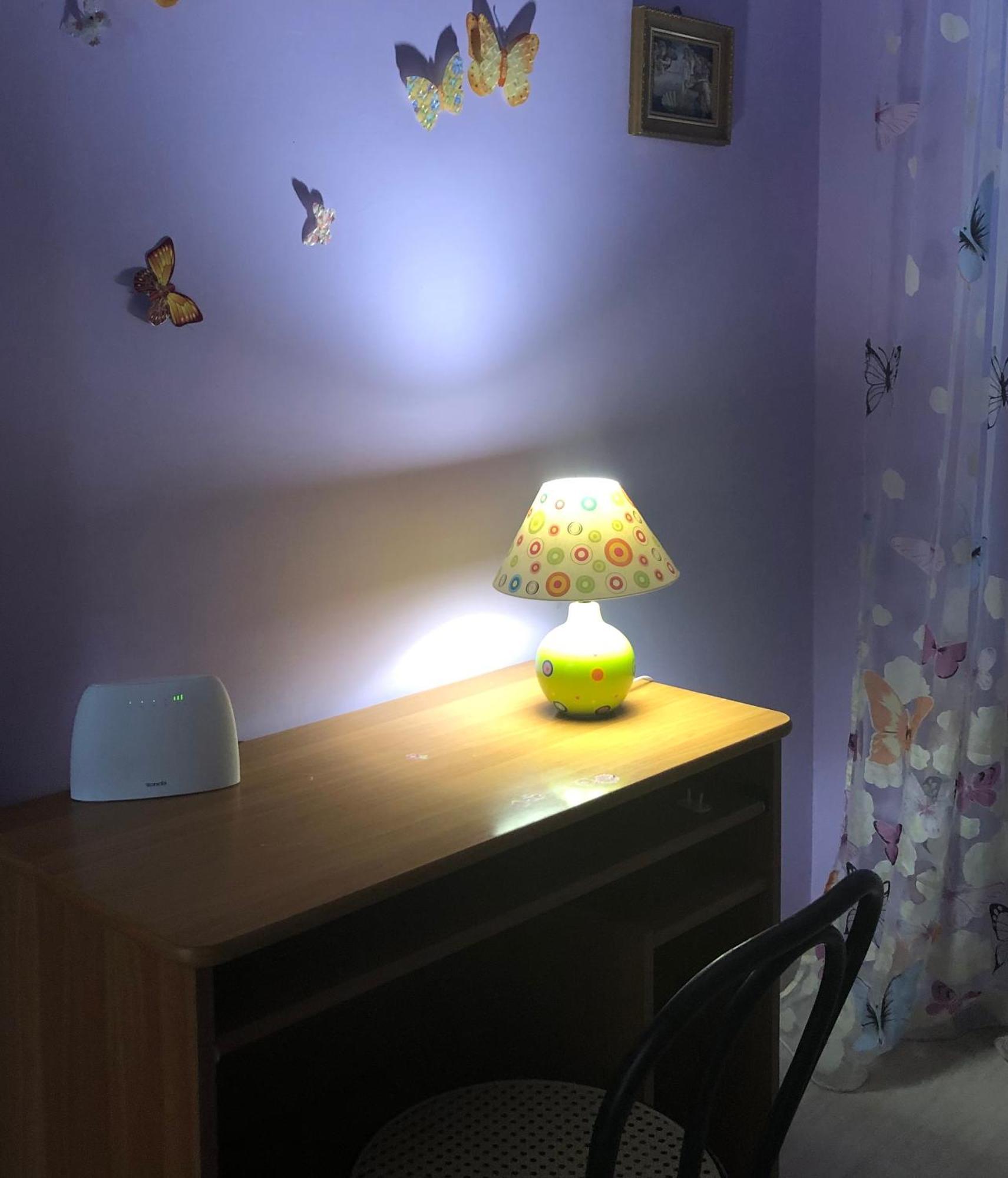 La Casetta Apartment Rome