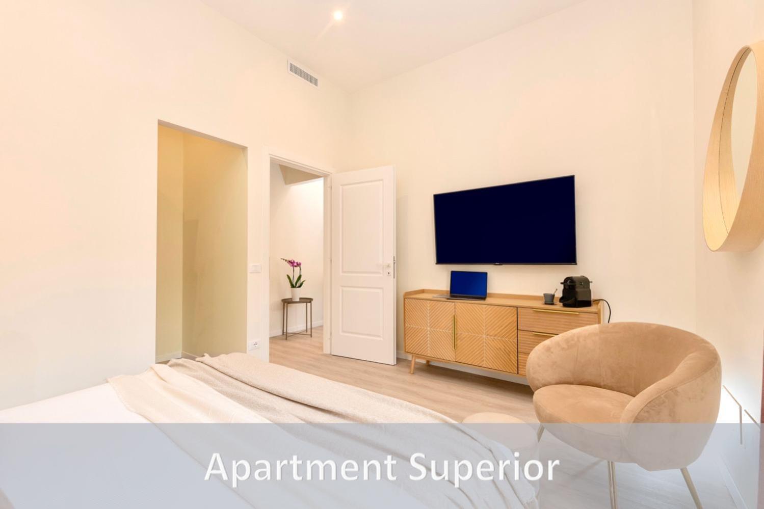 Apartment Vatican *