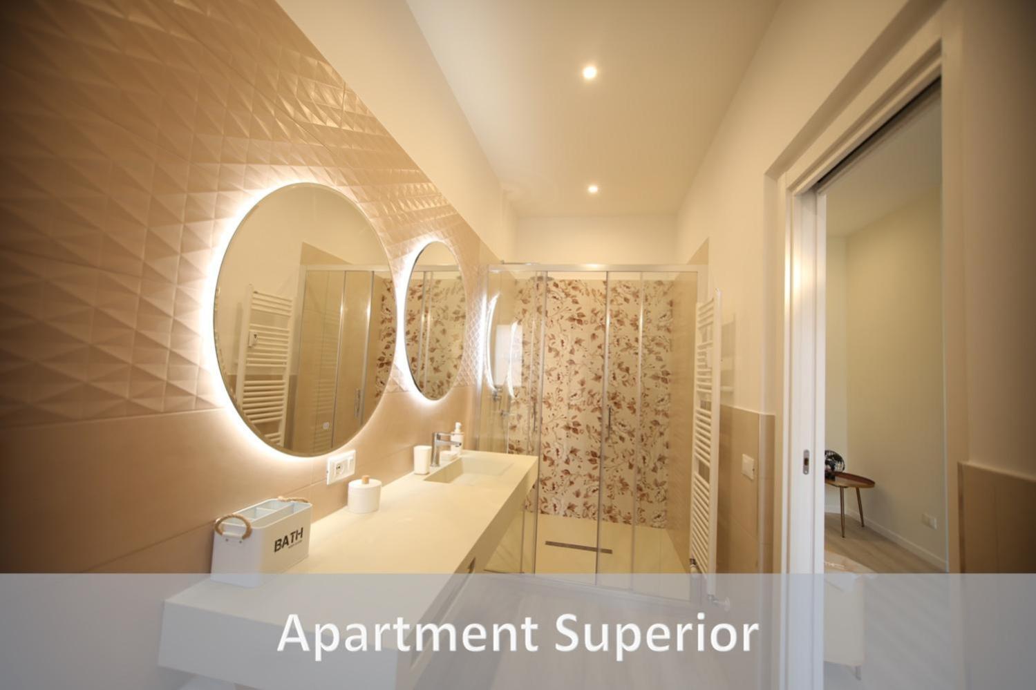 Vatican Apartment *