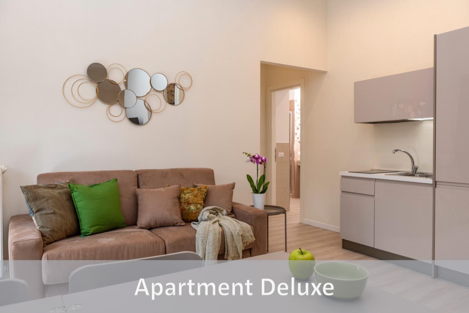 Apartment Vatican *