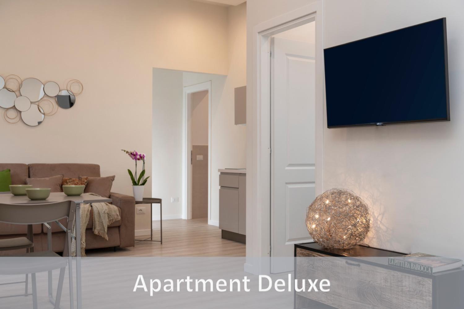 Apartment Vatican Rome