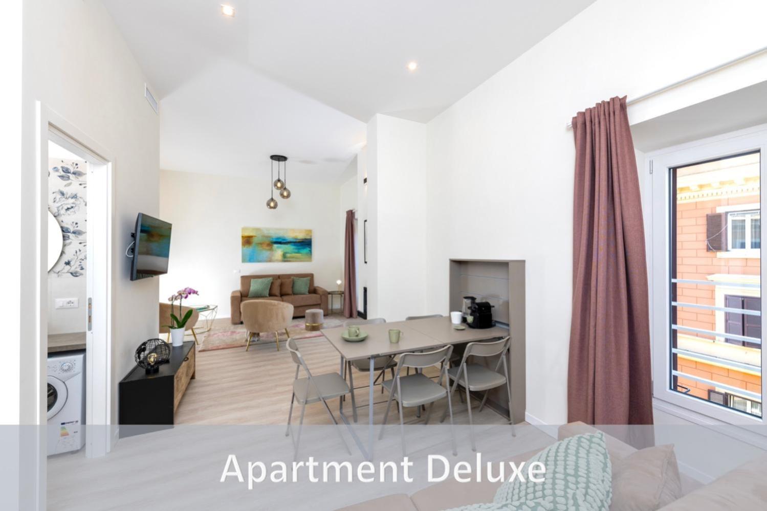 Apartment Vatican Rome