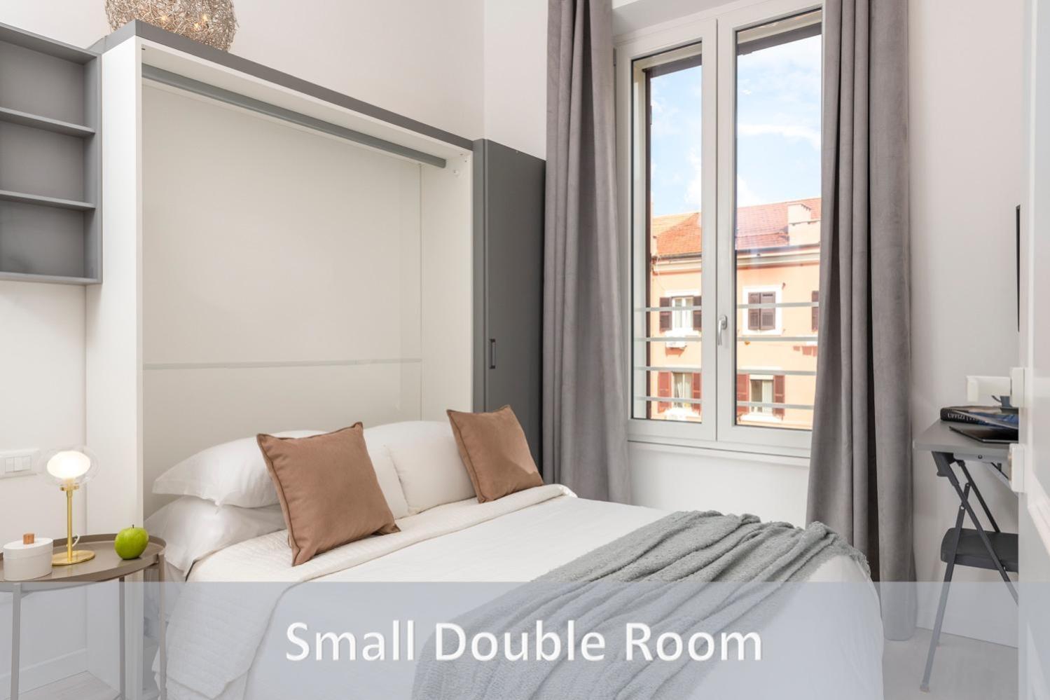 Apartment Vatican