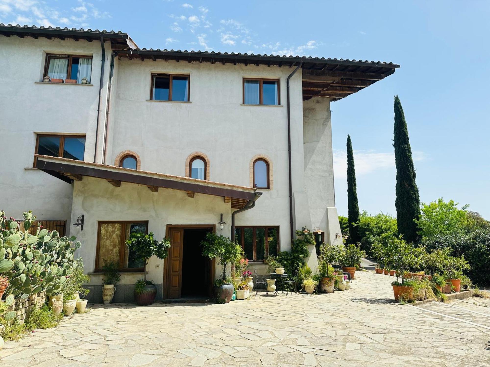 Love-room Rent- Country House * Rome