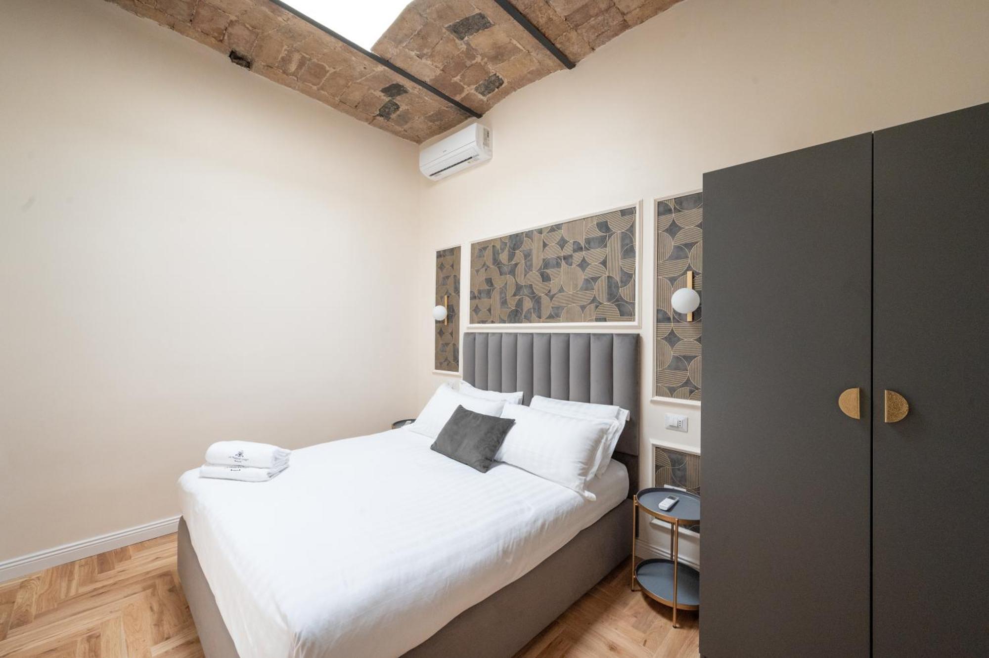 Domus Laurina - Maison D'art Collection Apartment Rome