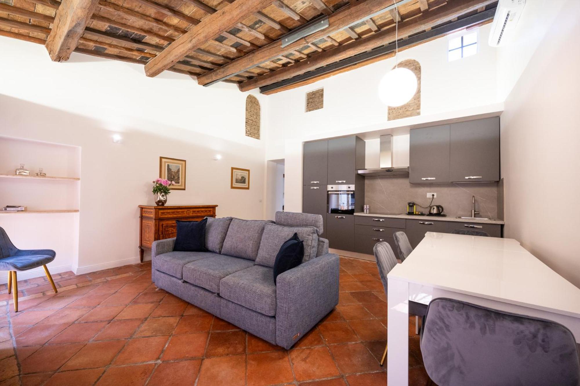 Domus Laurina - Maison D'art Collection