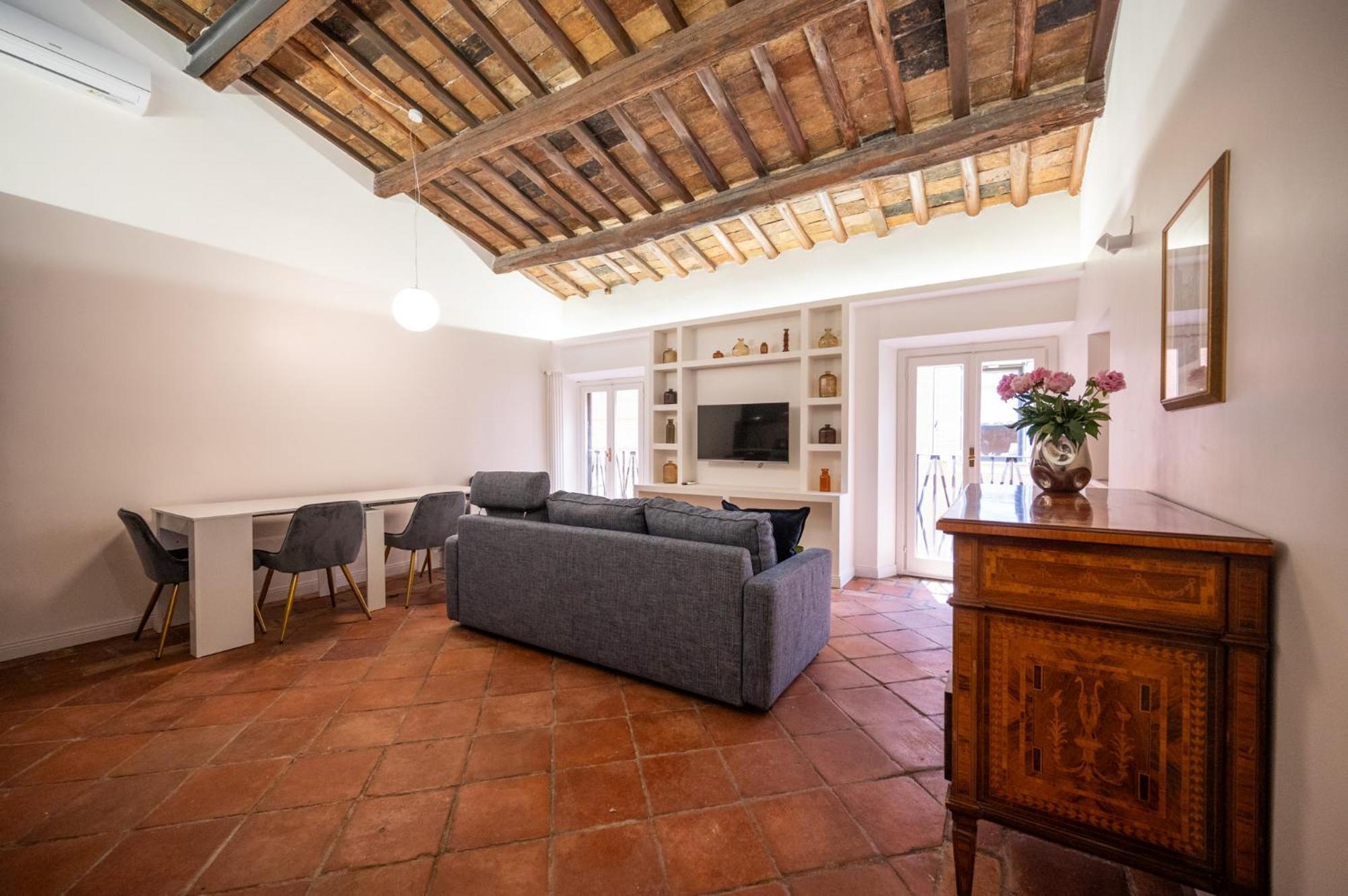 Domus Laurina - Maison D'art Collection Roma