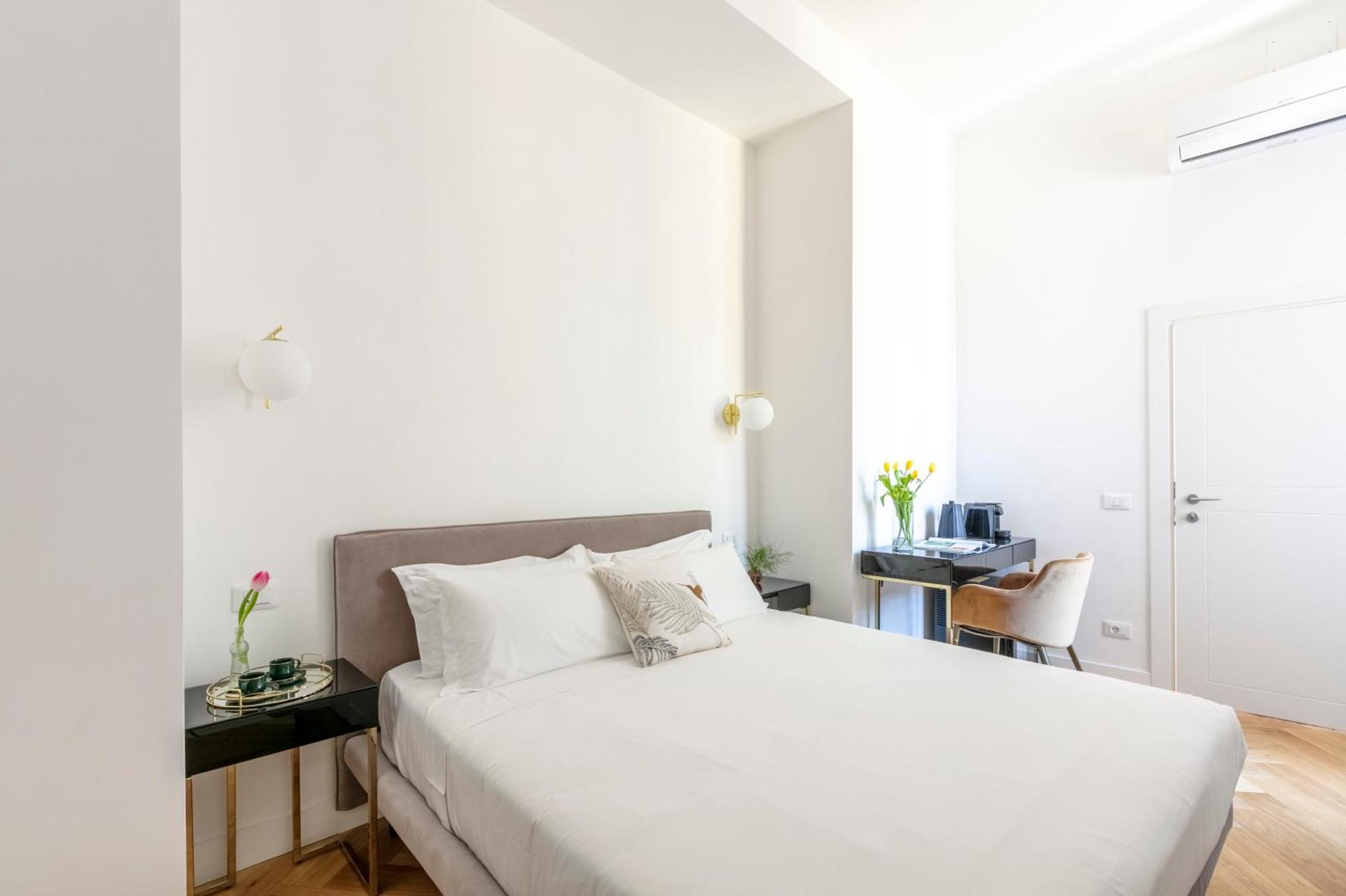 Residenza Il Vicolo By Hili Maison d'hôtes Rome