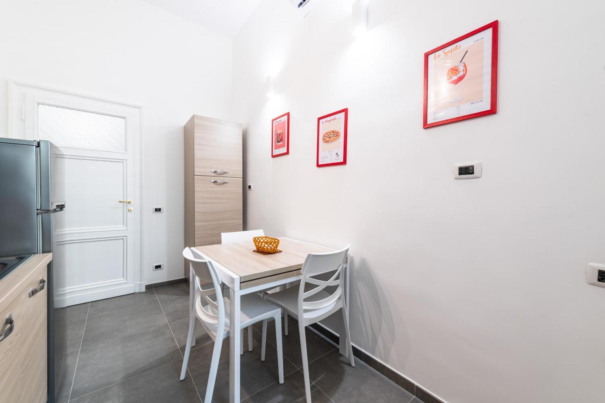 Eternal Serenity House Rome