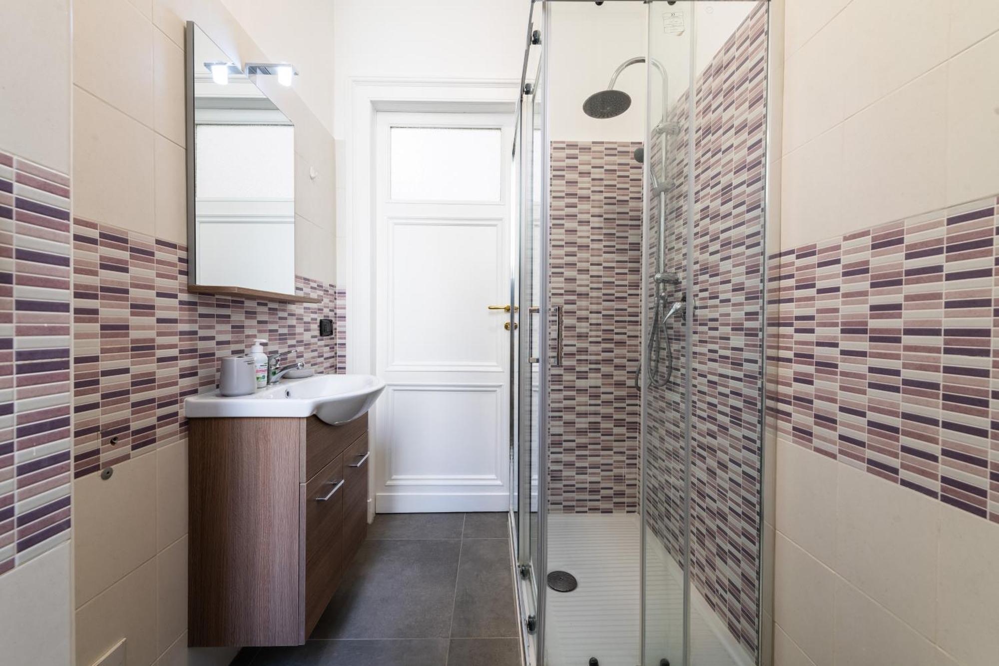 Apartment Eternal Serenity House Rome