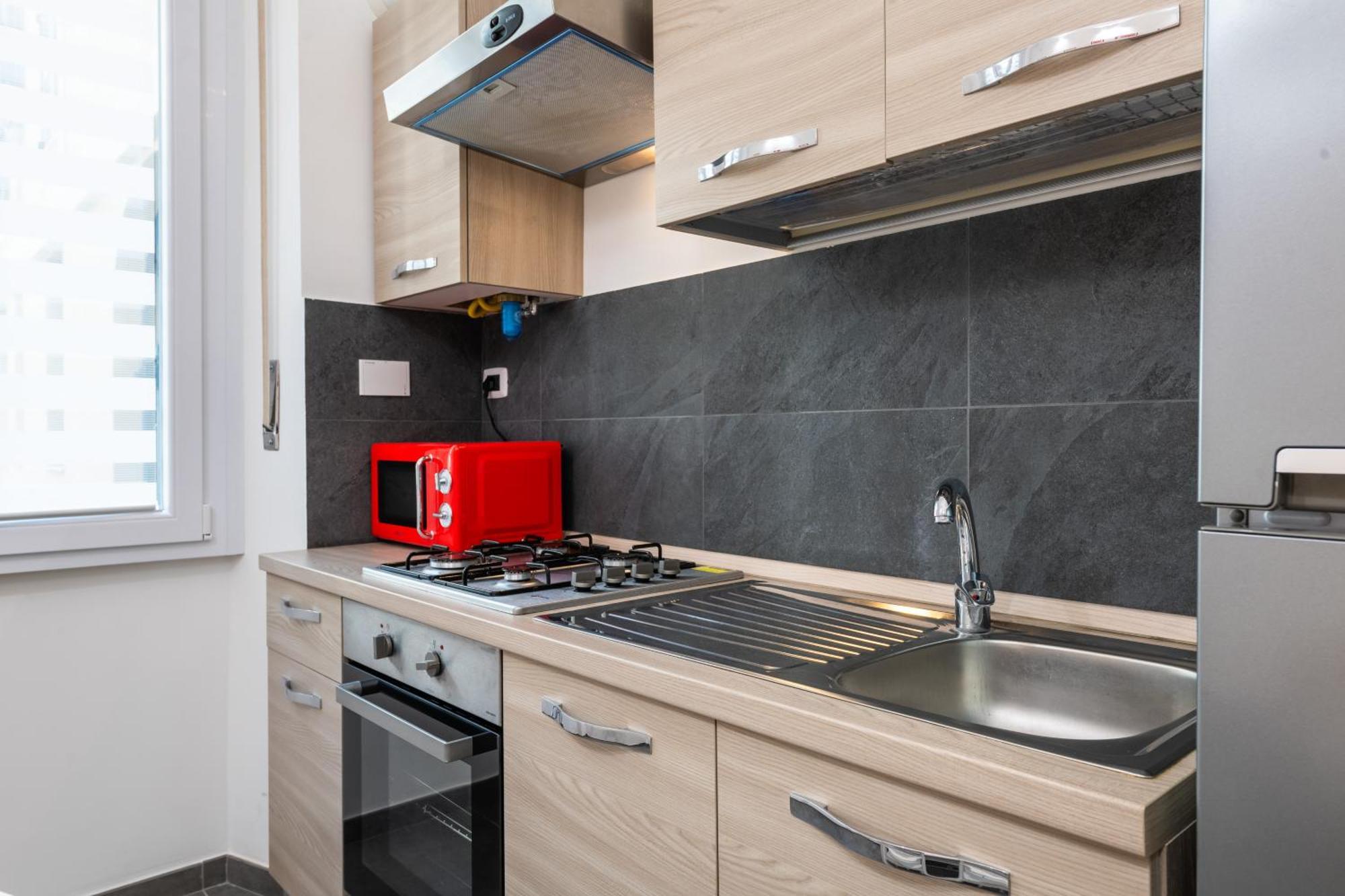 Apartment Eternal Serenity House Rome