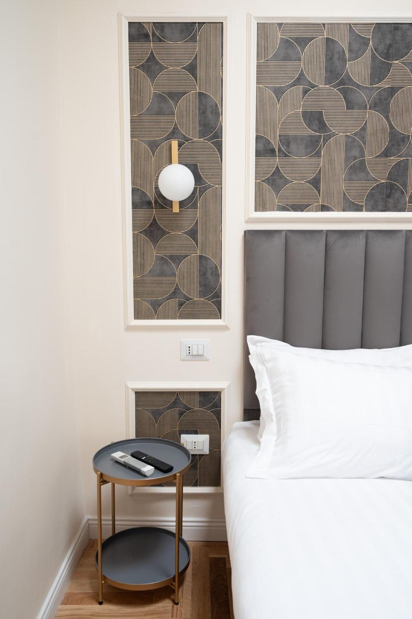 Domus Laurina - Maison D'art Collection Apartamento Roma