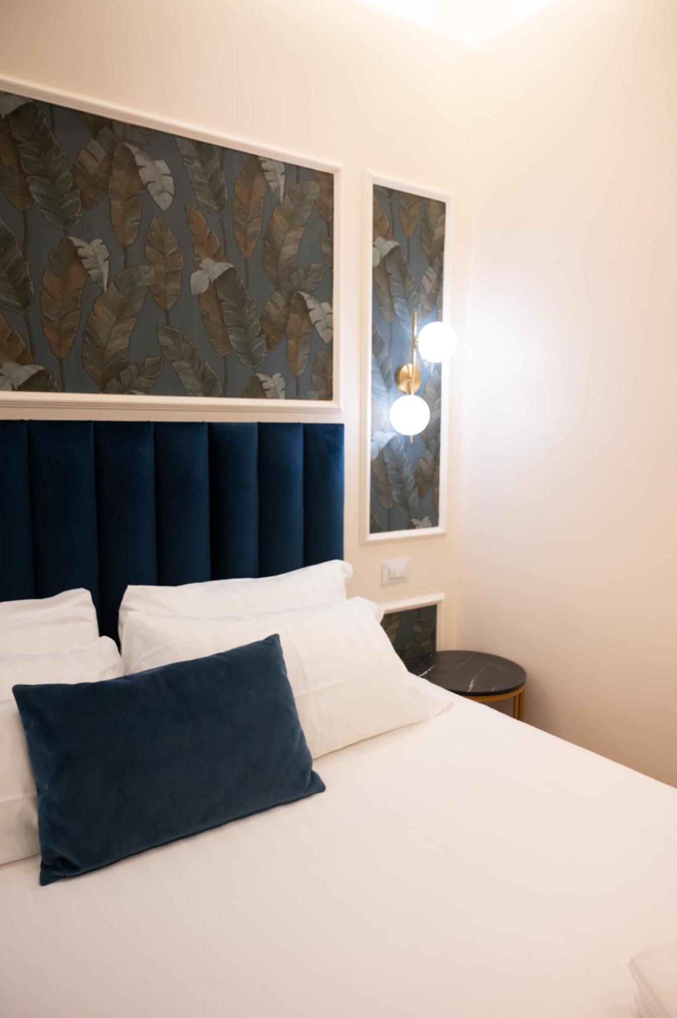 Apartment Domus Laurina - Maison D'art Collection