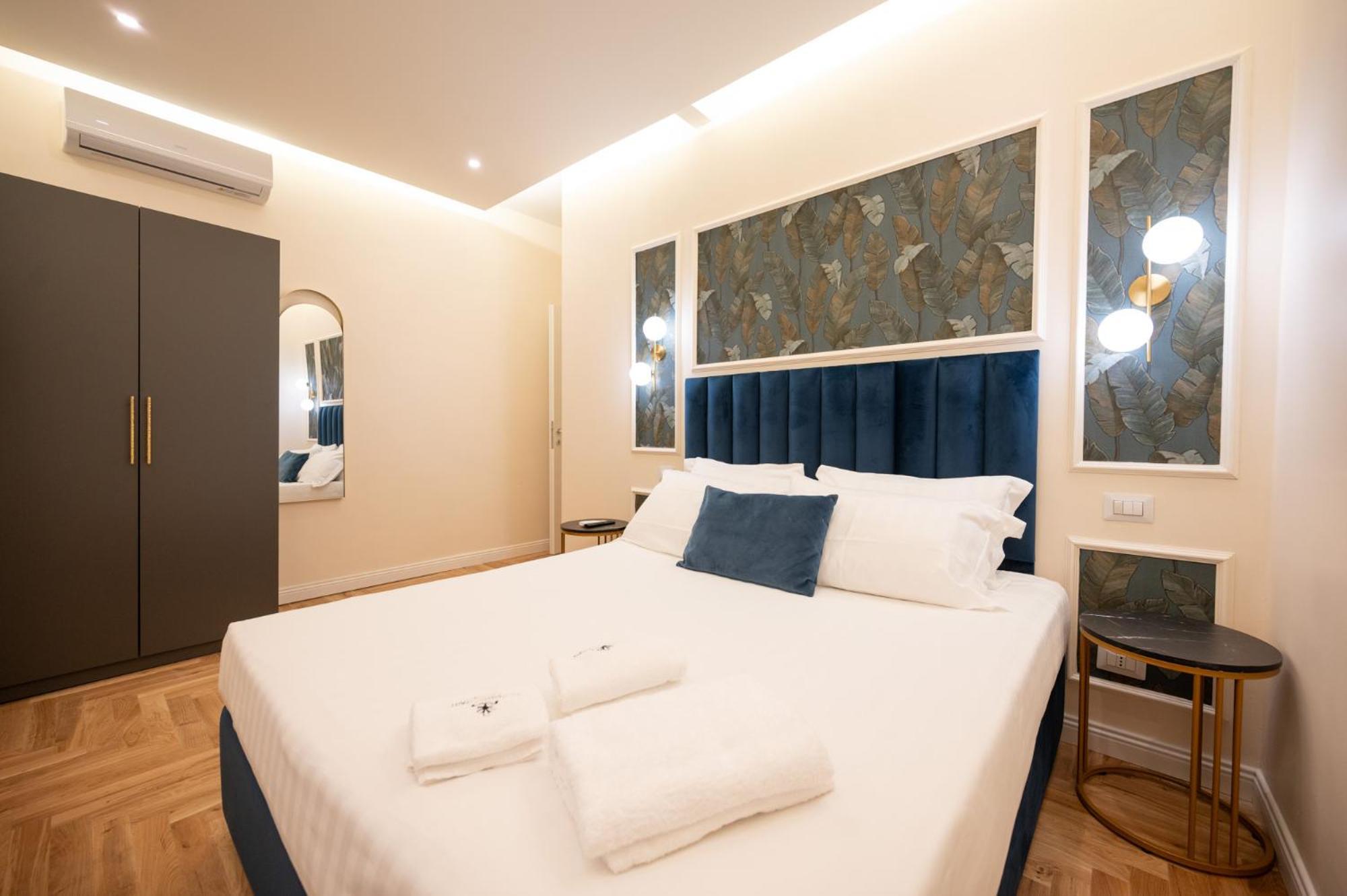 Apartment Domus Laurina - Maison D'art Collection *