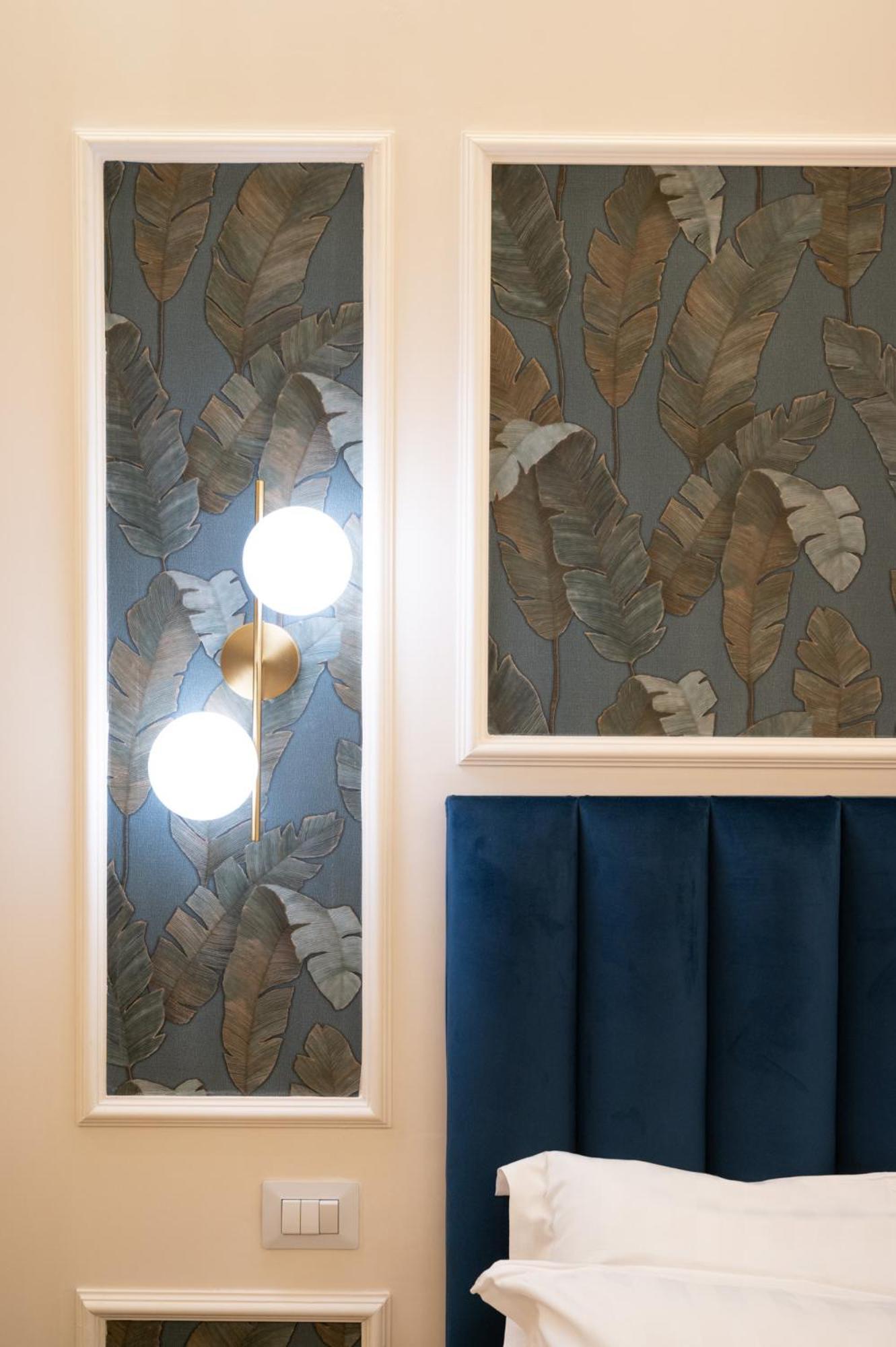 Domus Laurina - Maison D'art Collection Apartment Rome