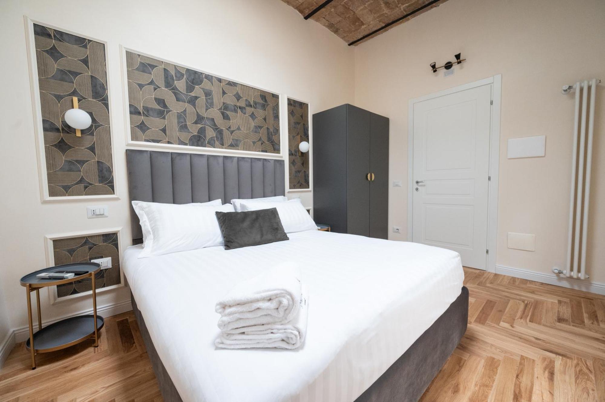 Domus Laurina - Maison D'art Collection * Roma
