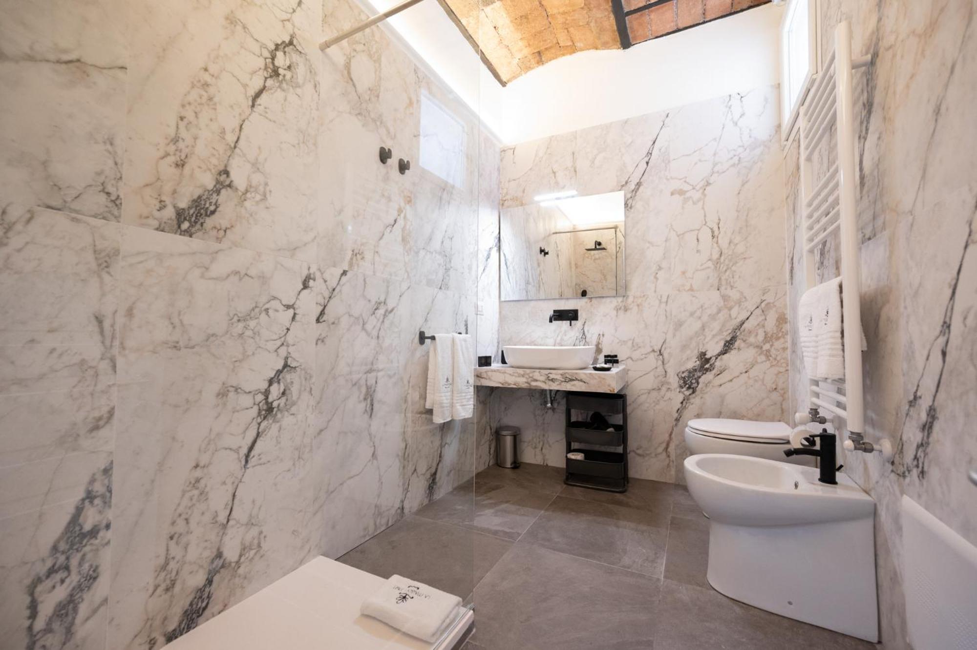 Apartamento Domus Laurina - Maison D'art Collection *