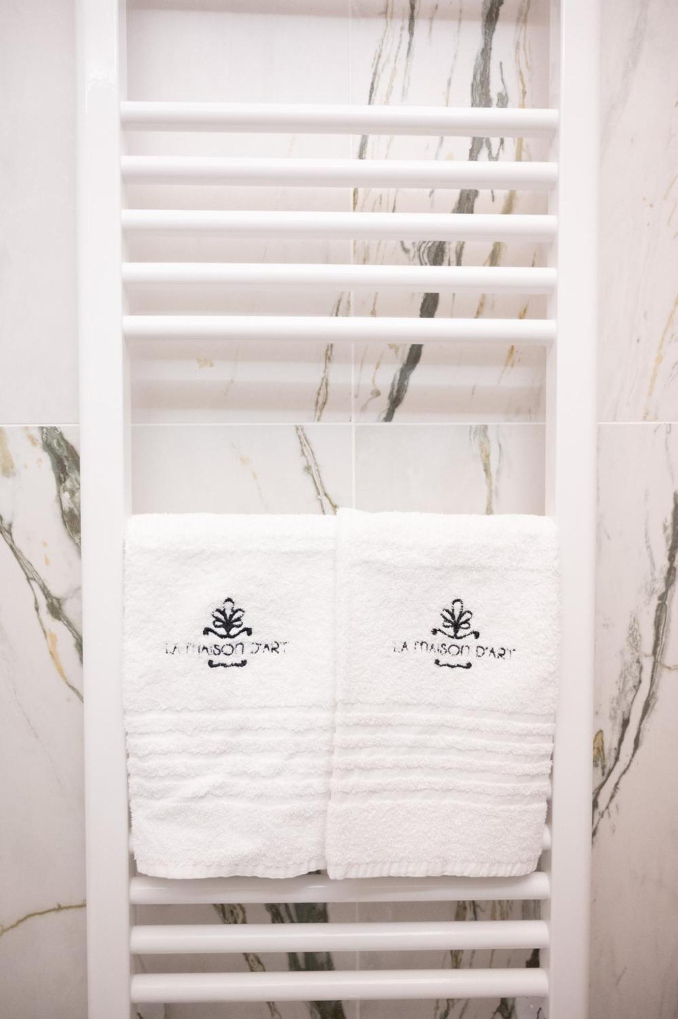 Domus Laurina - Maison D'art Collection Apartment Rome