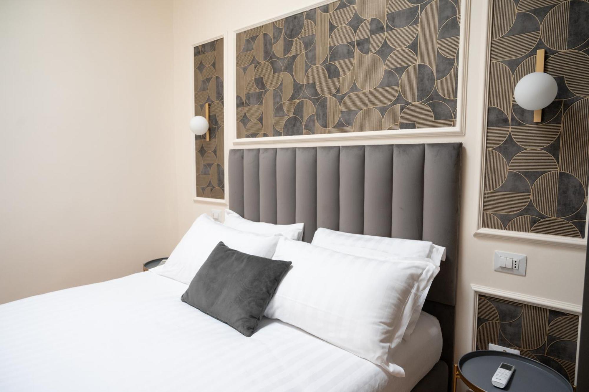 Apartment Domus Laurina - Maison D'art Collection Rome