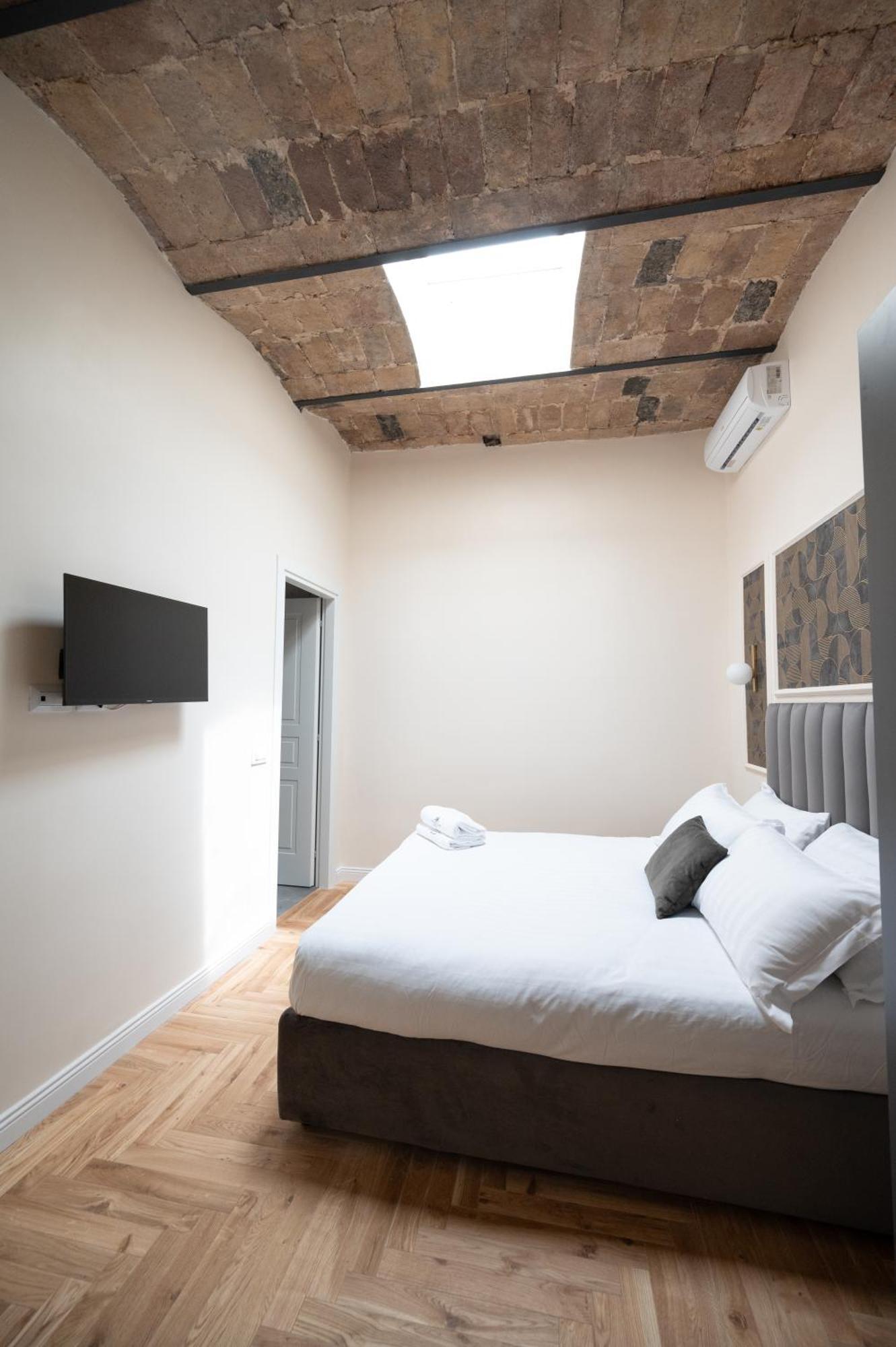 Domus Laurina - Maison D'art Collection * Rome