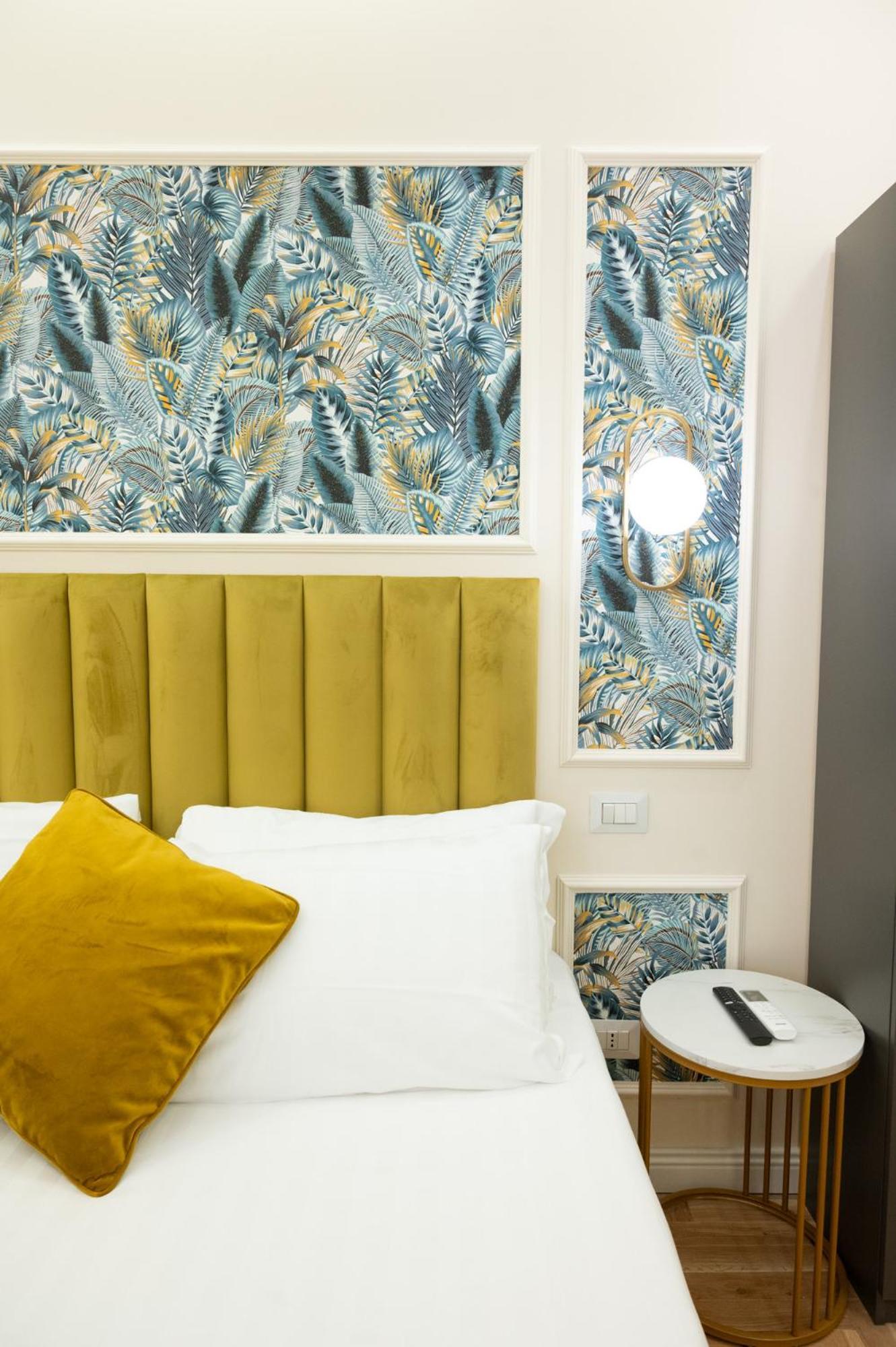 Domus Laurina - Maison D'art Collection Roma