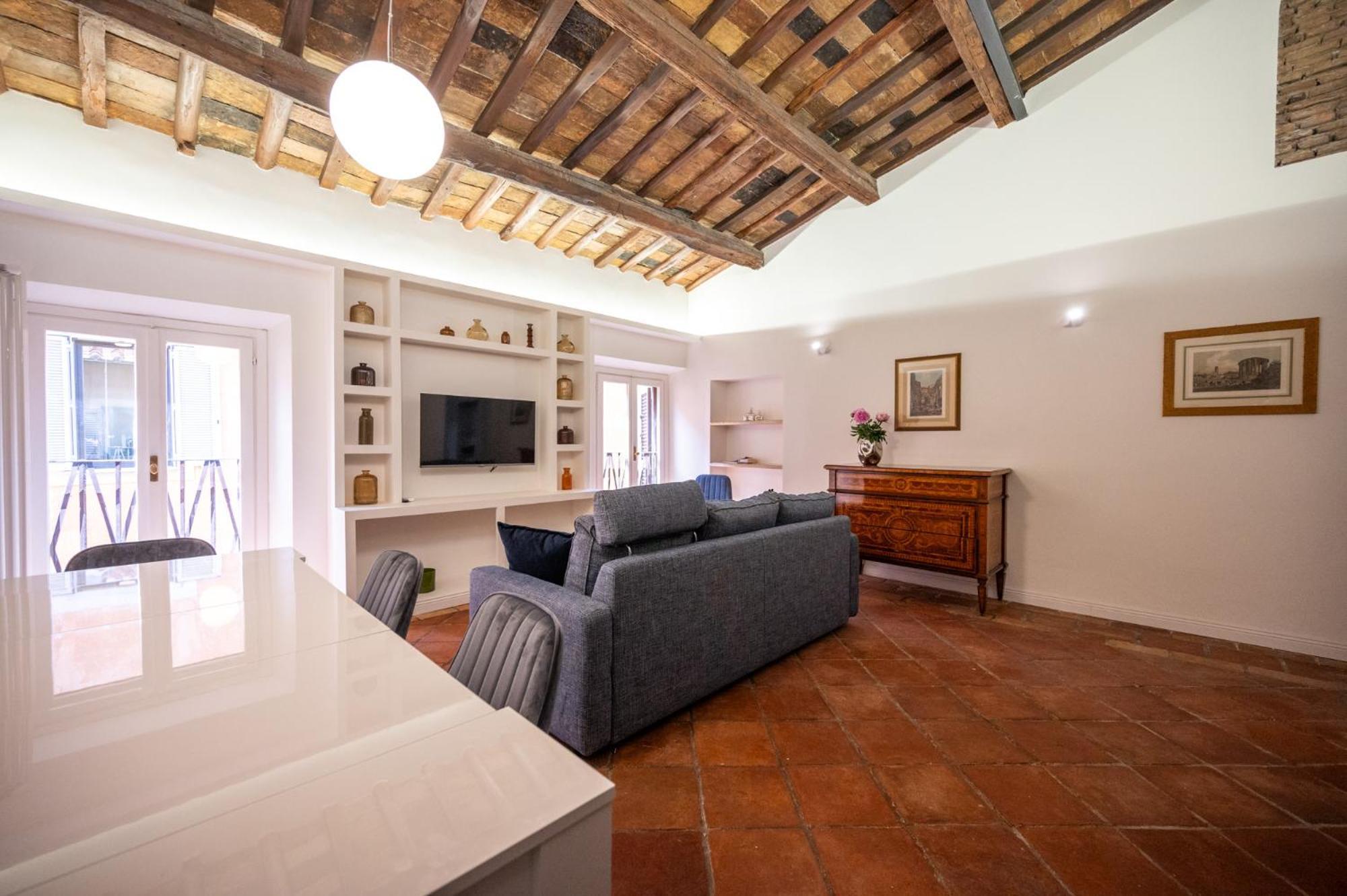 Domus Laurina - Maison D'art Collection Roma