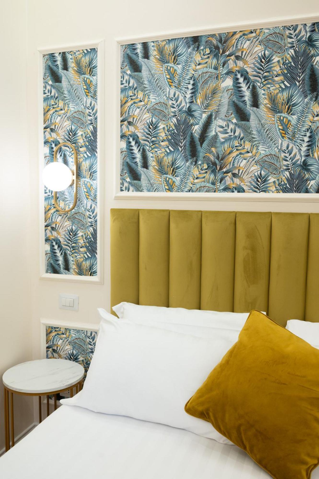Domus Laurina - Maison D'art Collection