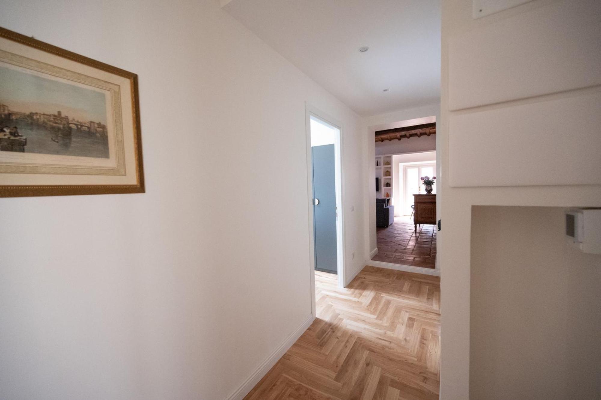 Domus Laurina - Maison D'art Collection Rome