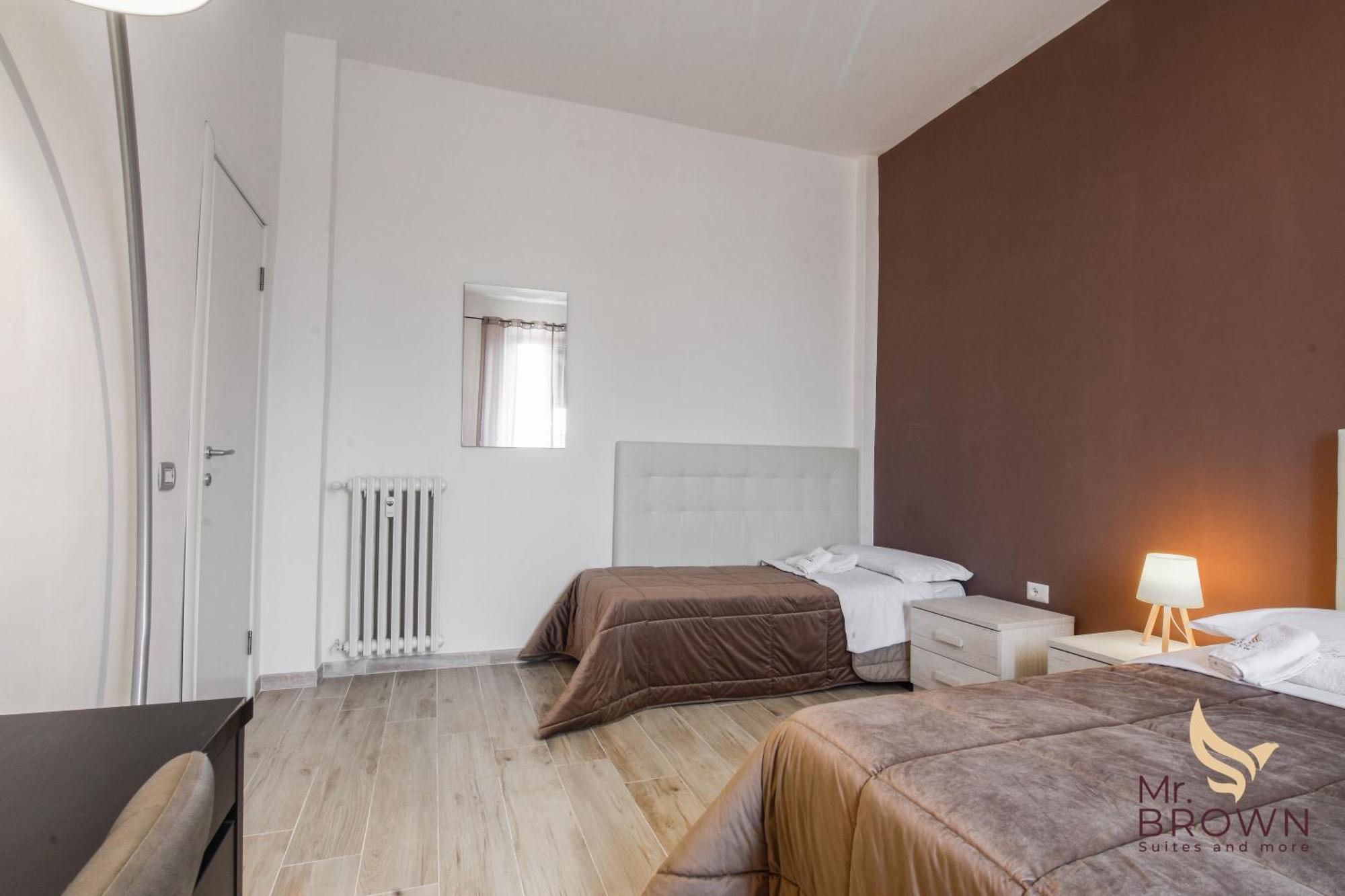 Garbatella House Appartamento Roma